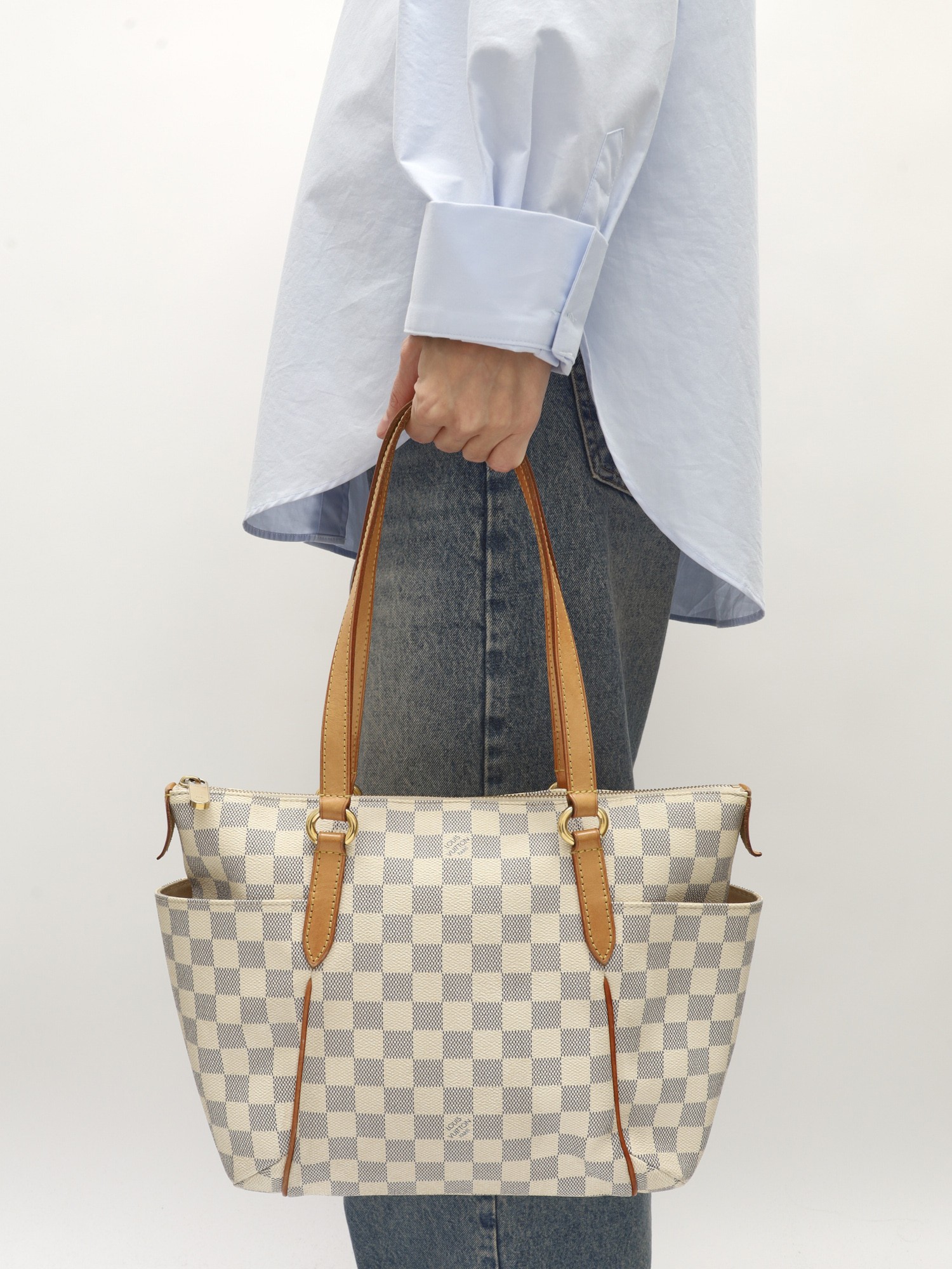 Louis Vuitton Totally  2