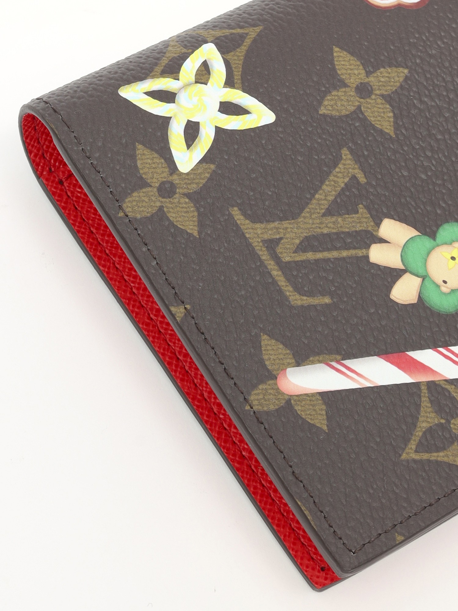 Louis Vuitton Case 2