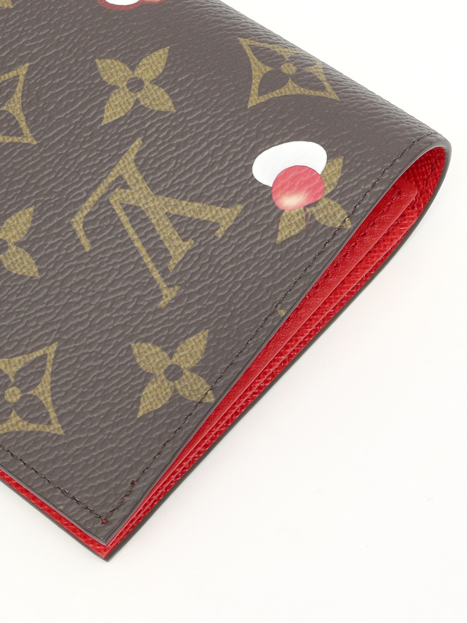 Louis Vuitton Case 3