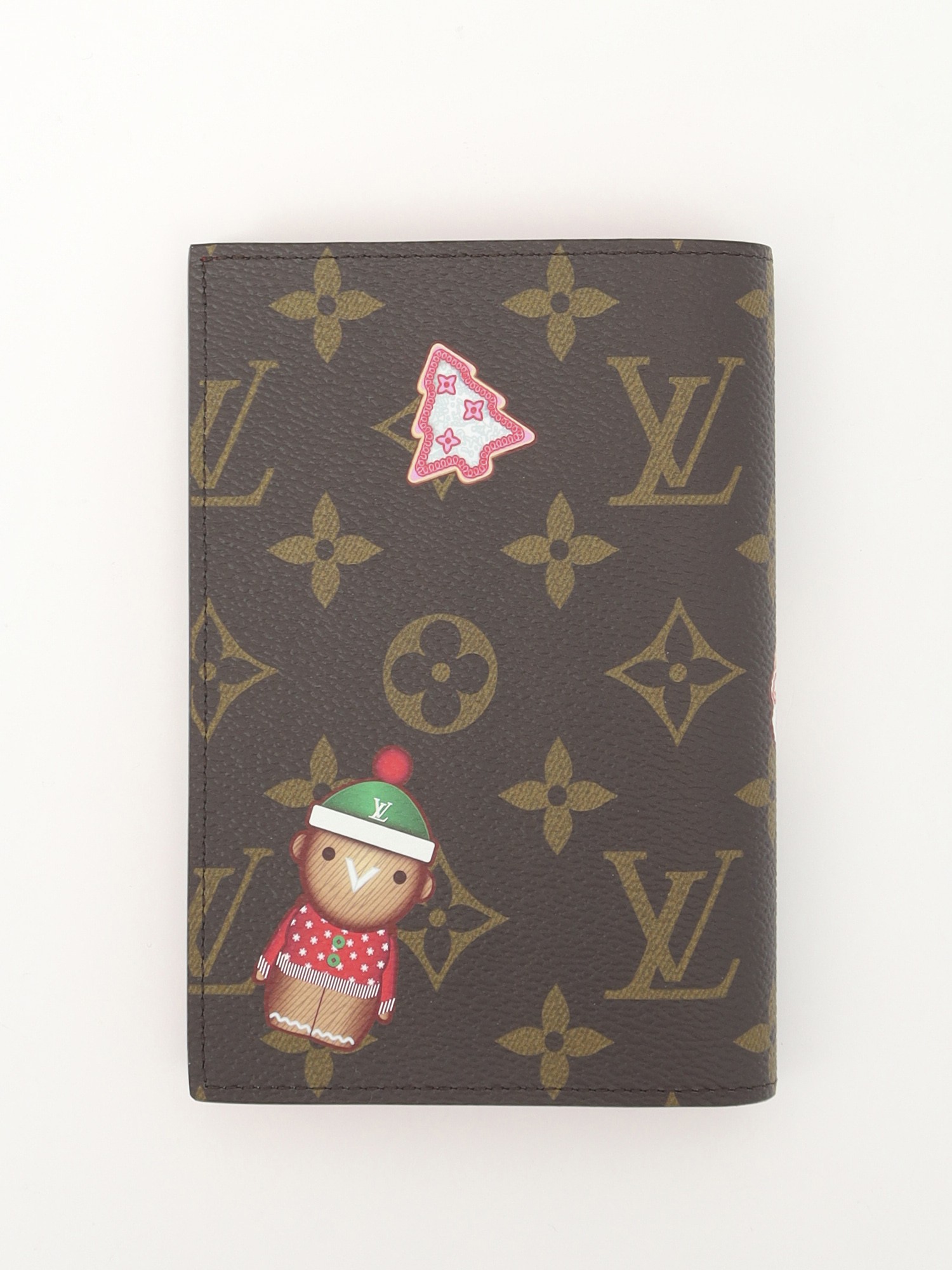 Louis Vuitton Case 1
