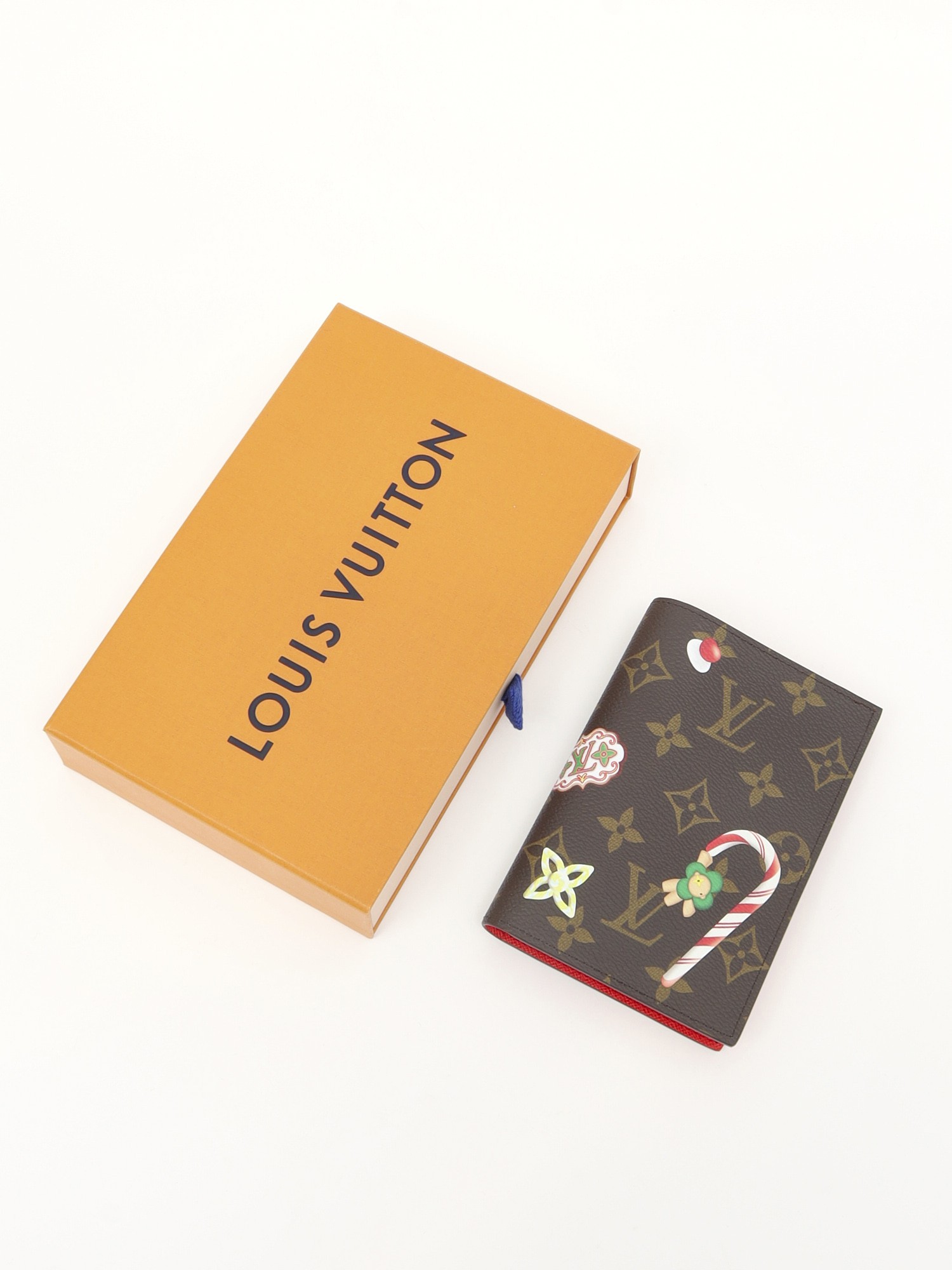 Louis Vuitton Case 6