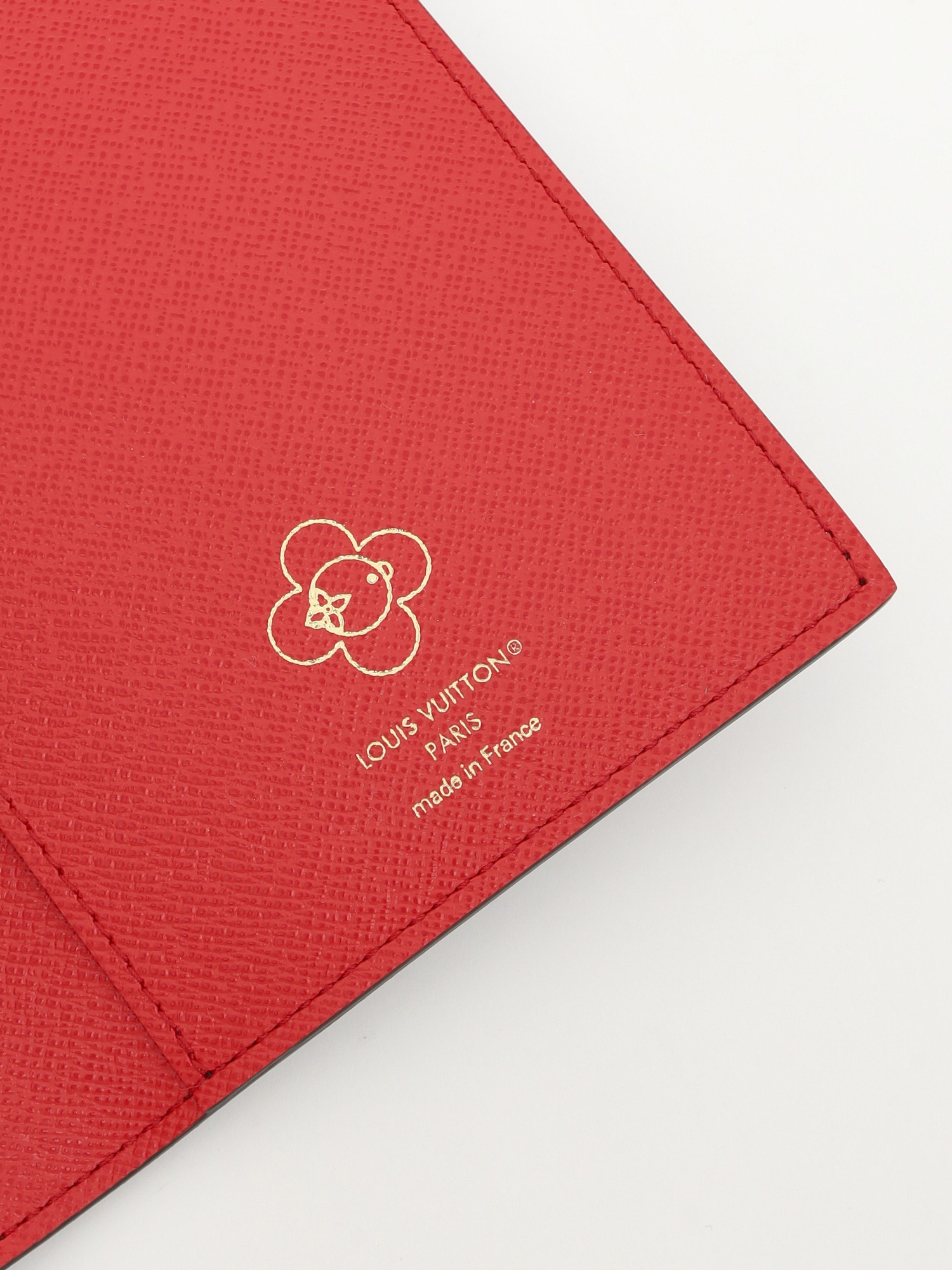 Louis Vuitton Case 4