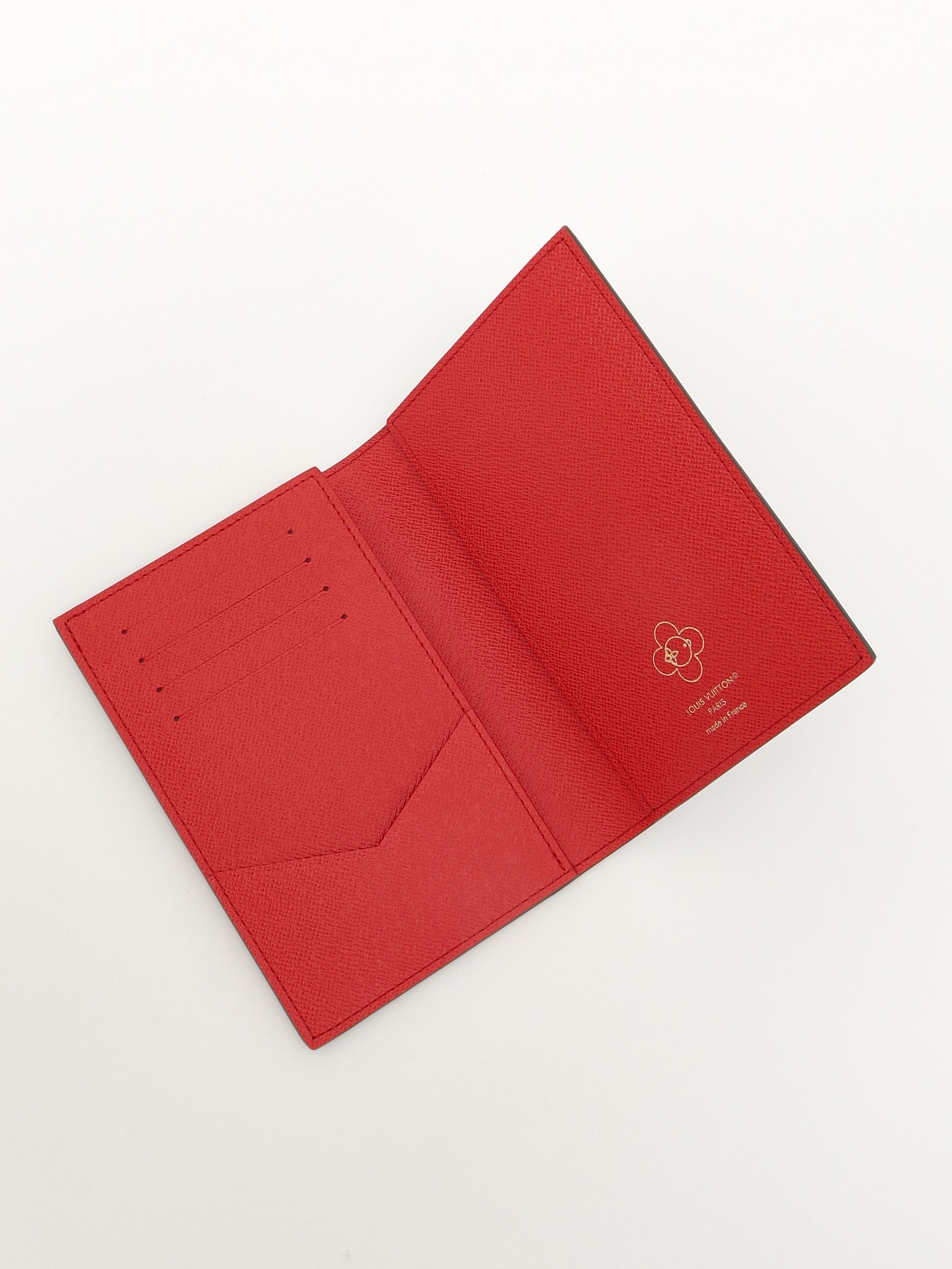 Louis Vuitton Case 5