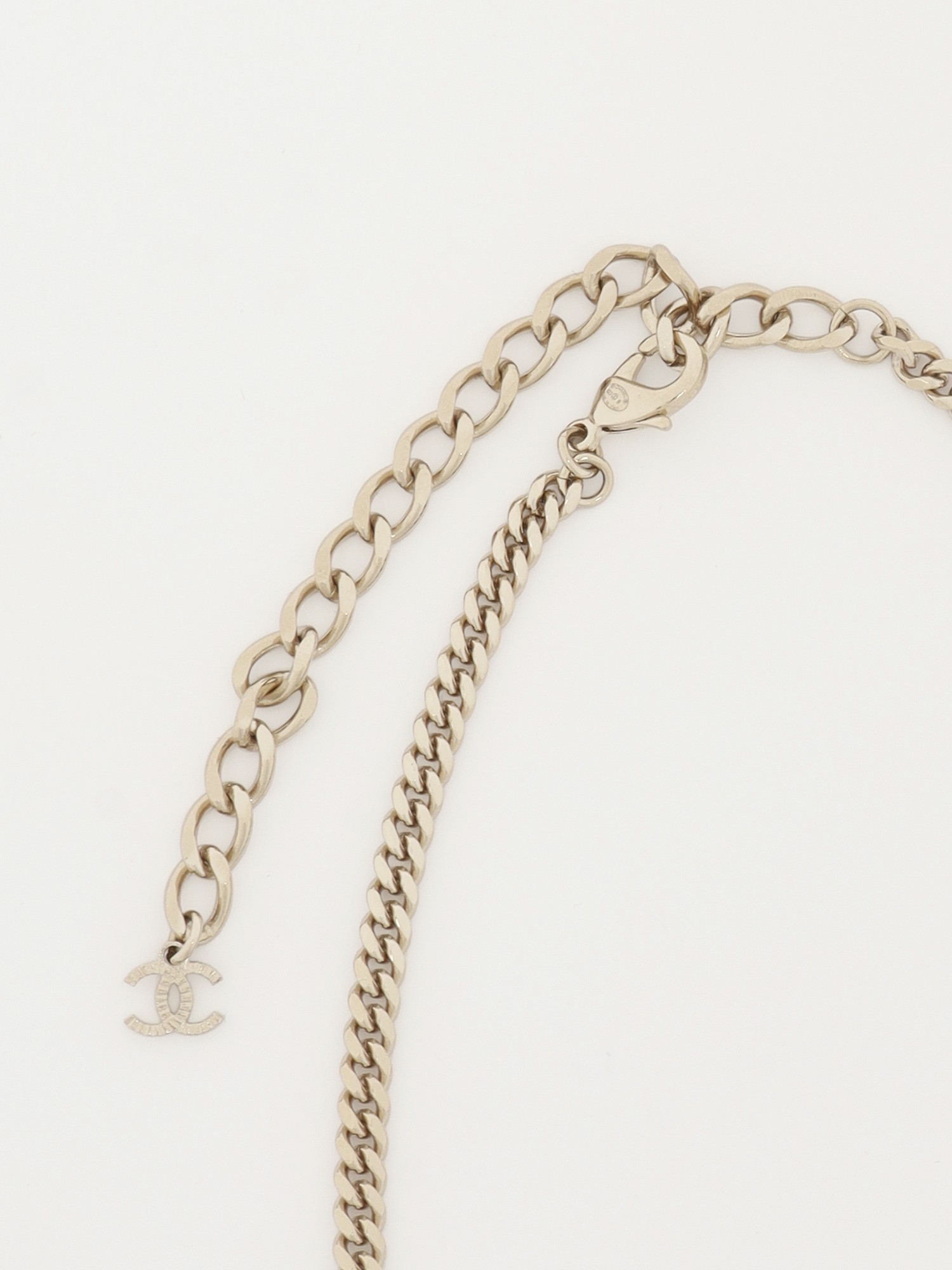 Chanel Necklace 3