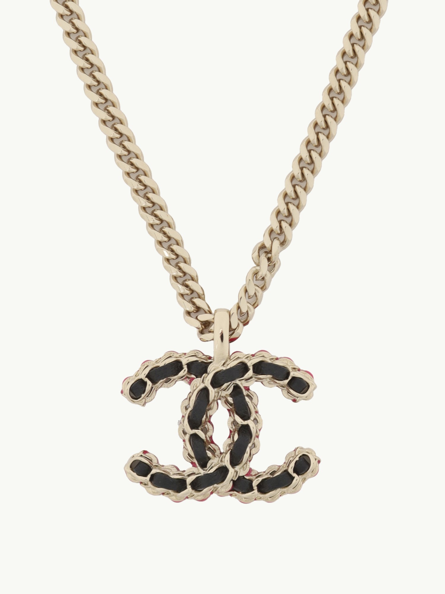 Chanel Necklace 0