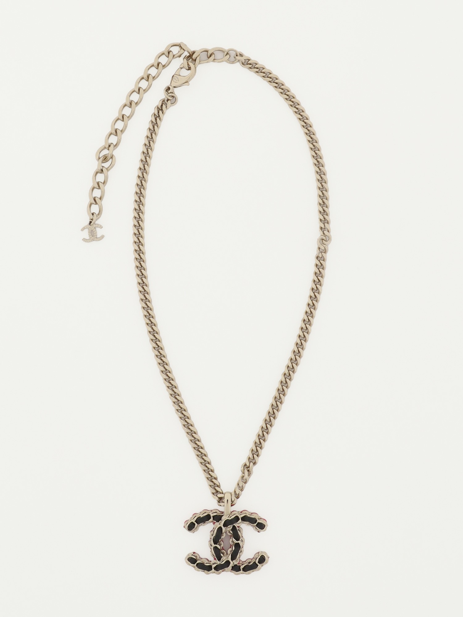 Chanel Necklace 2