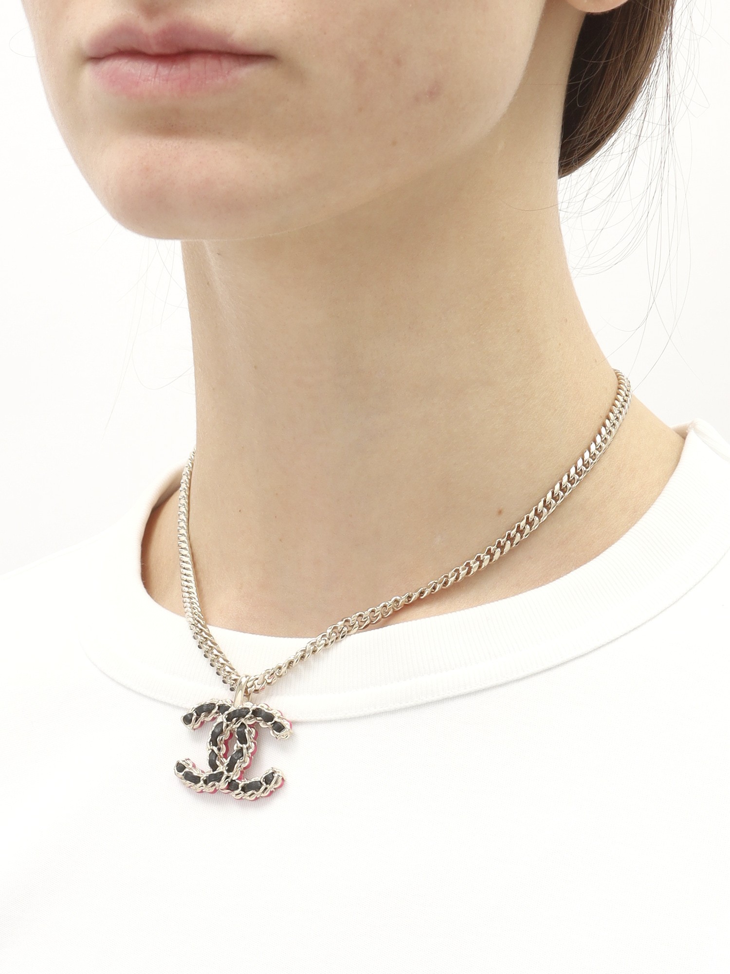 Chanel Necklace 1