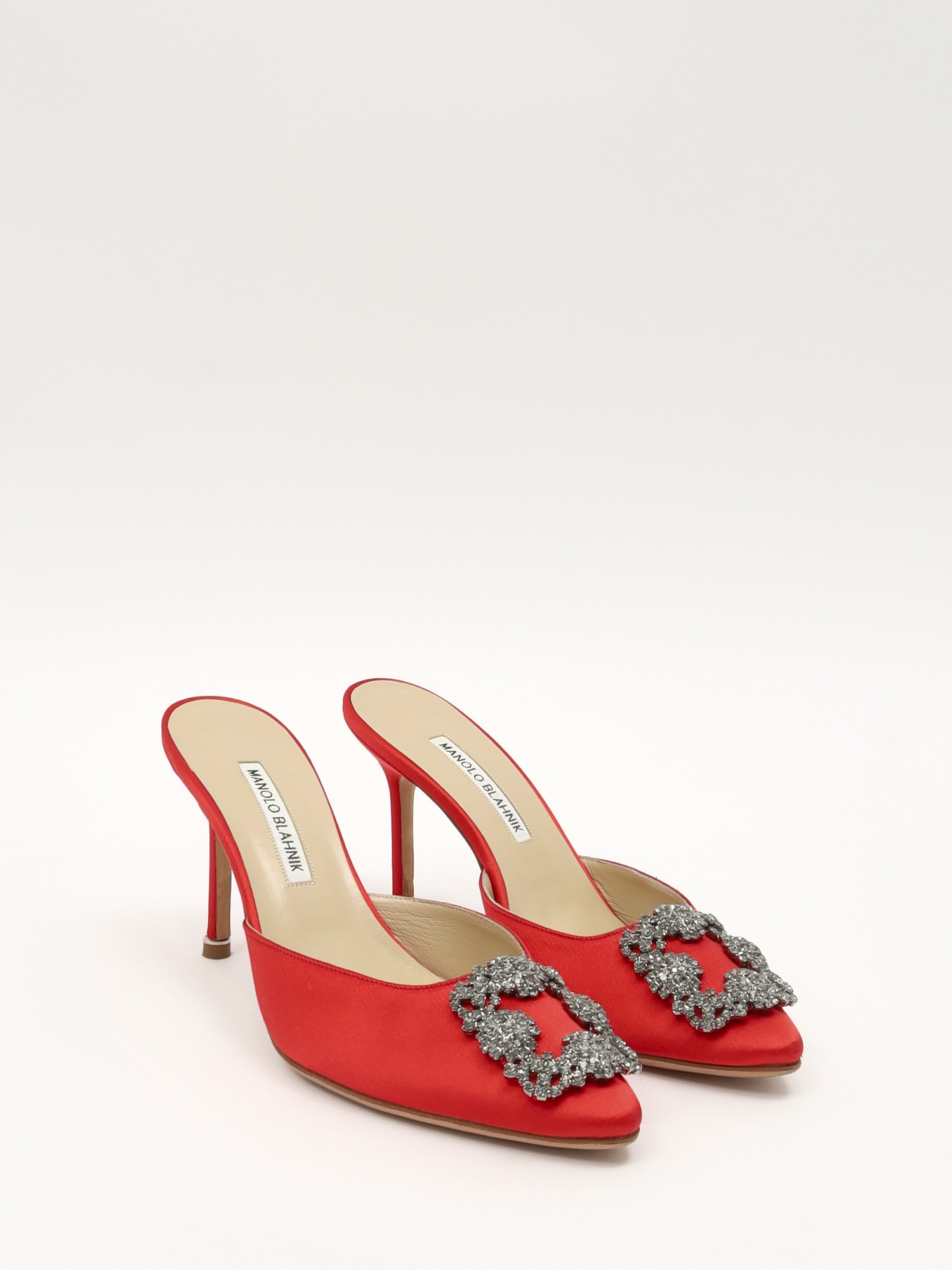 Manolo Blahnik Shoes 38 2