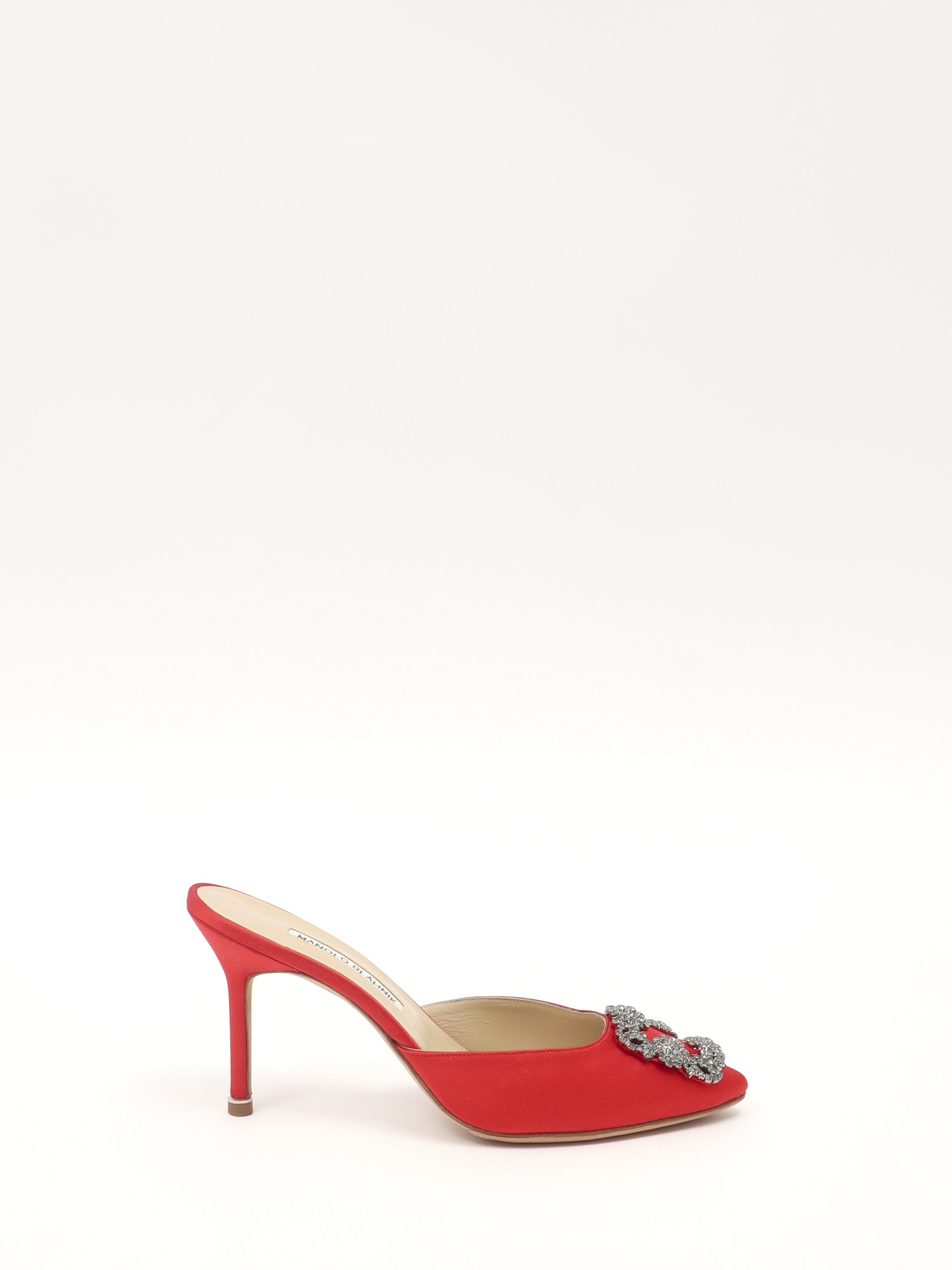 Manolo Blahnik Shoes 38 0