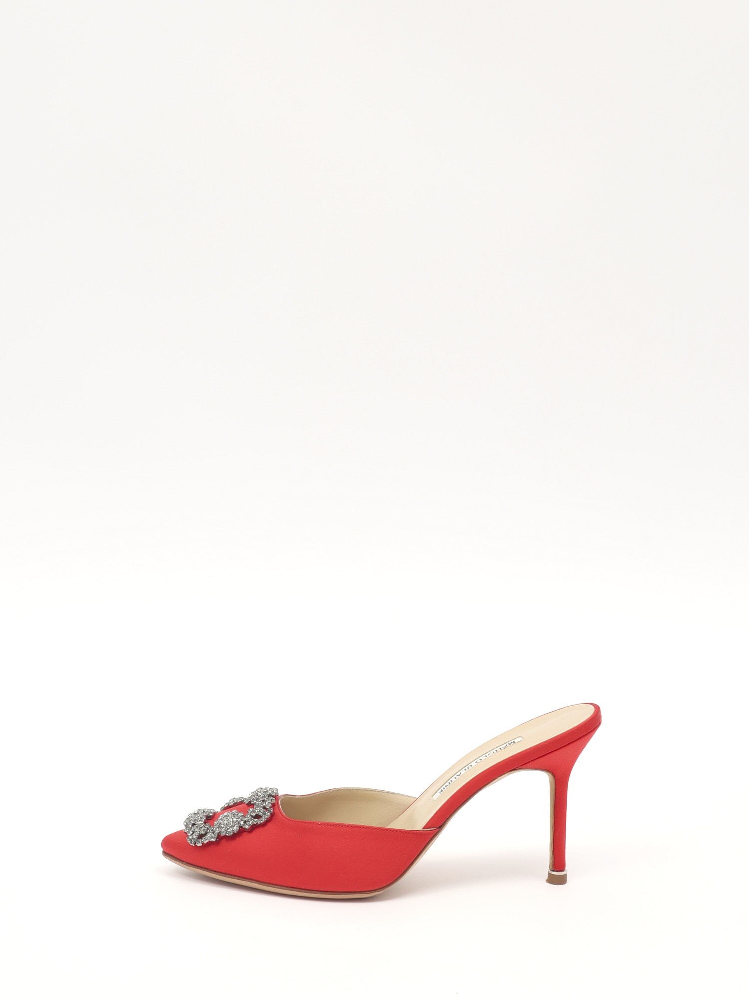 Manolo Blahnik Shoes 38 1