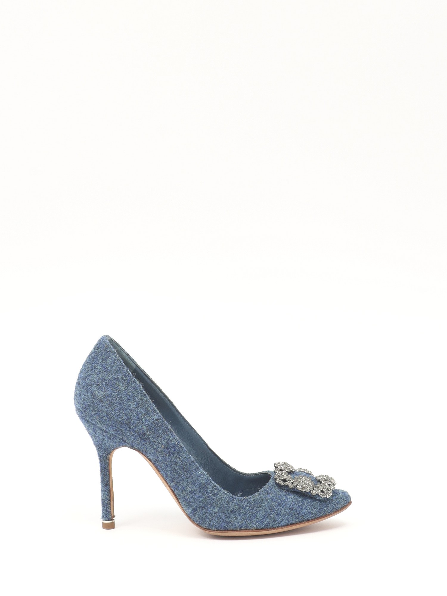 Manolo Blahnik Shoes 37.5 1