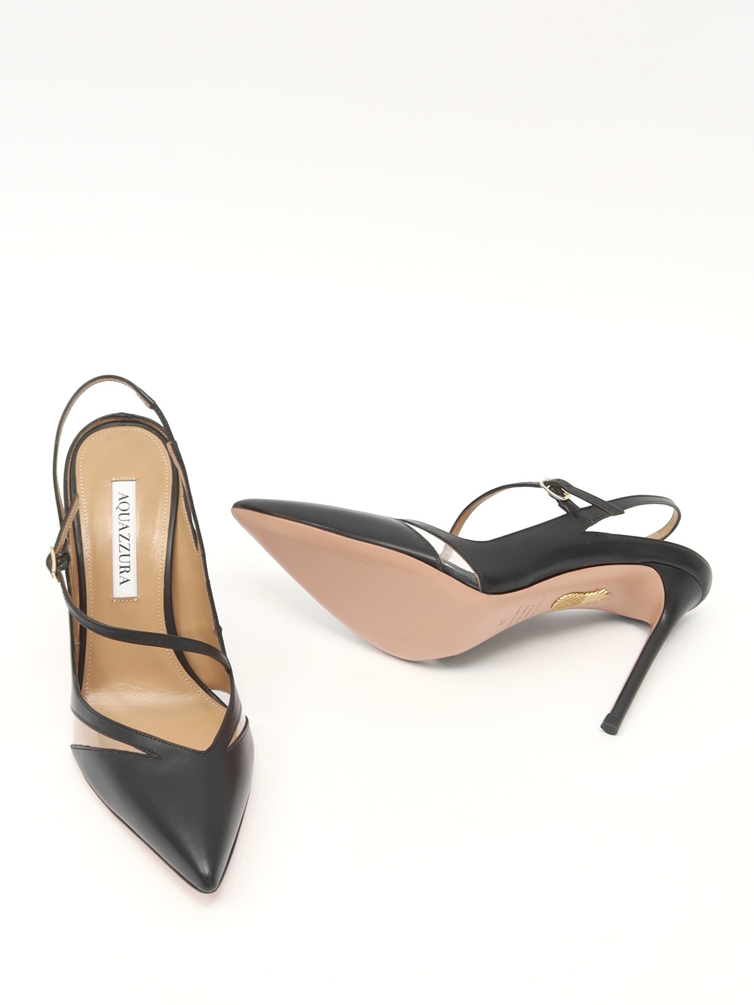 Aquazzura Shoes 38 9