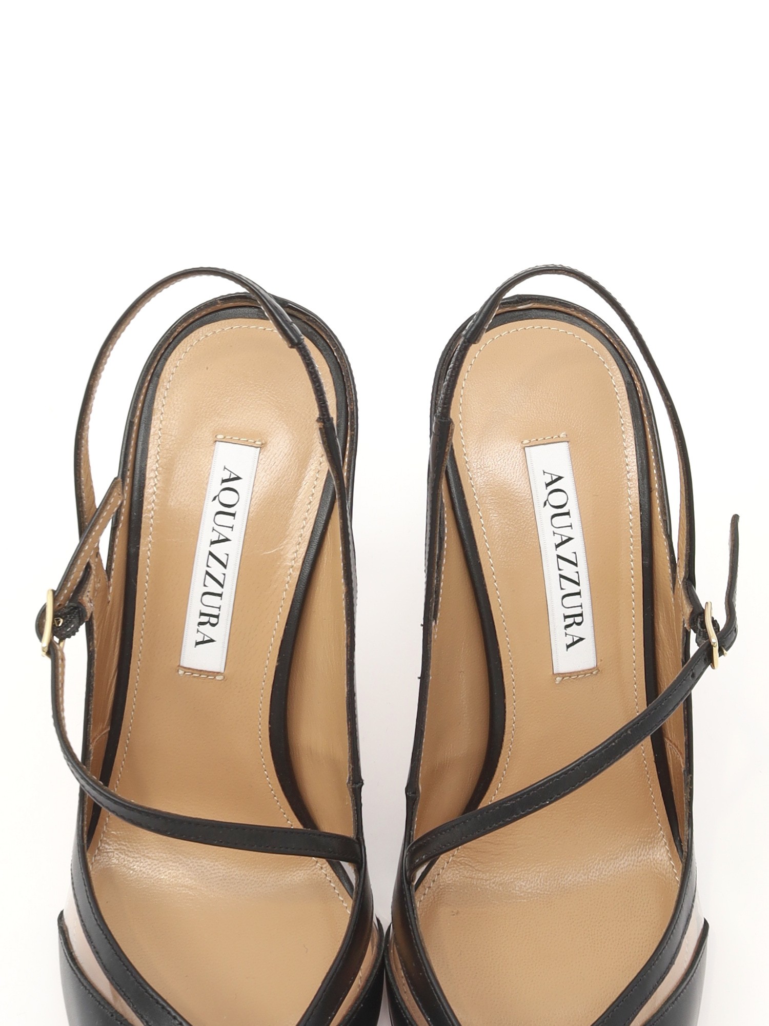 Aquazzura Shoes 38 7