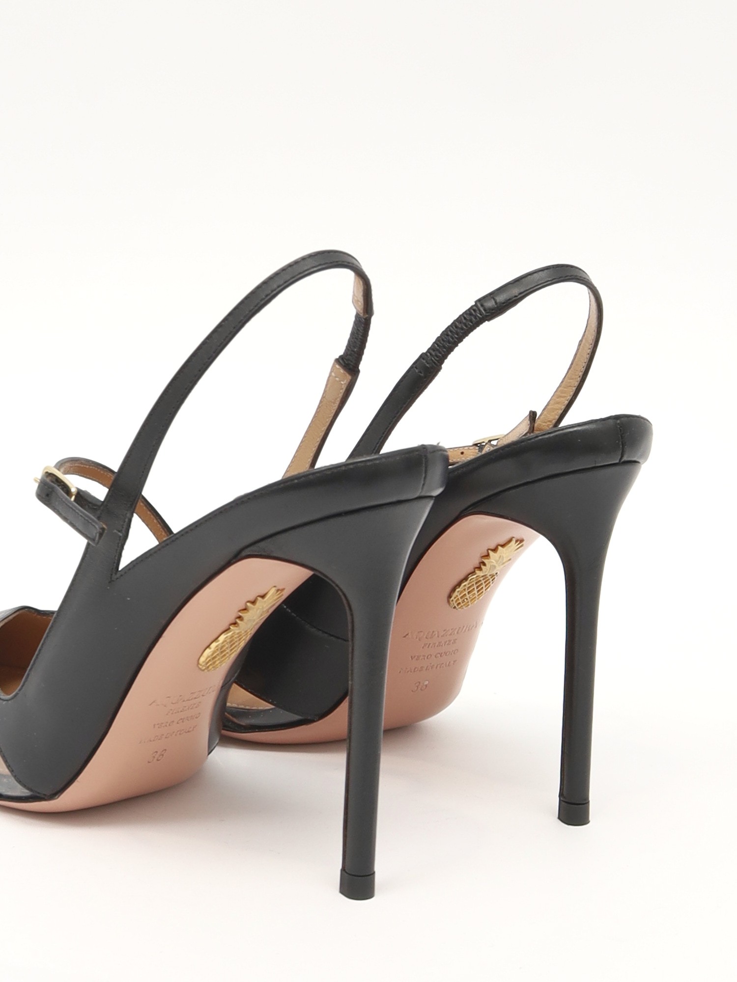 Aquazzura Shoes 38 8