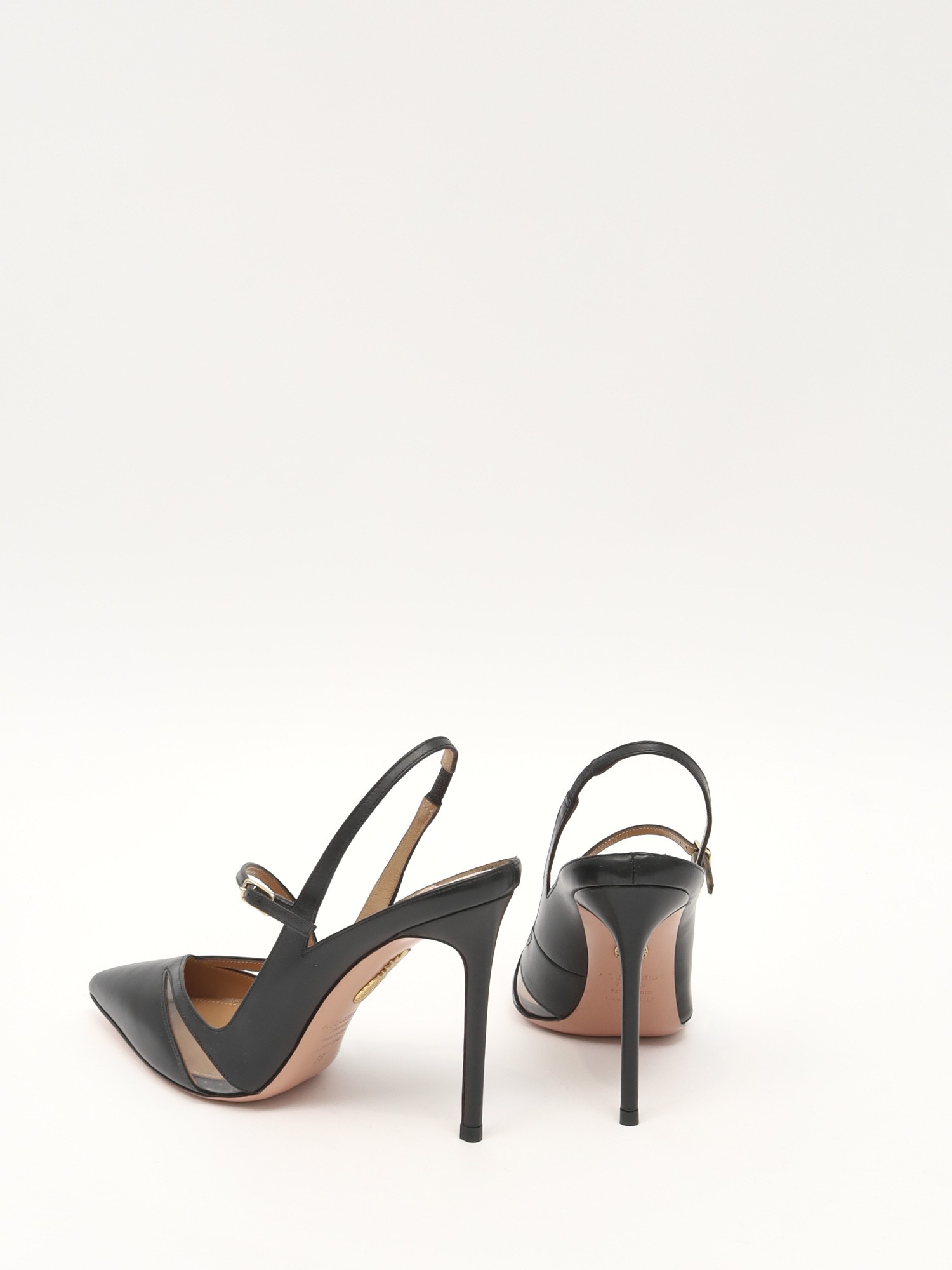 Aquazzura Shoes 38 3