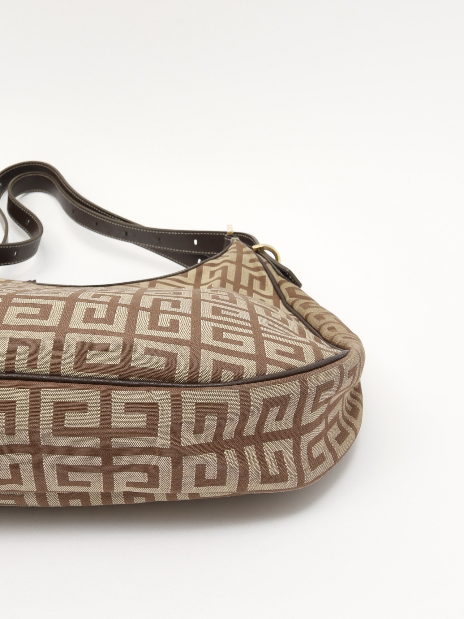 Givenchy Textile Bag  7