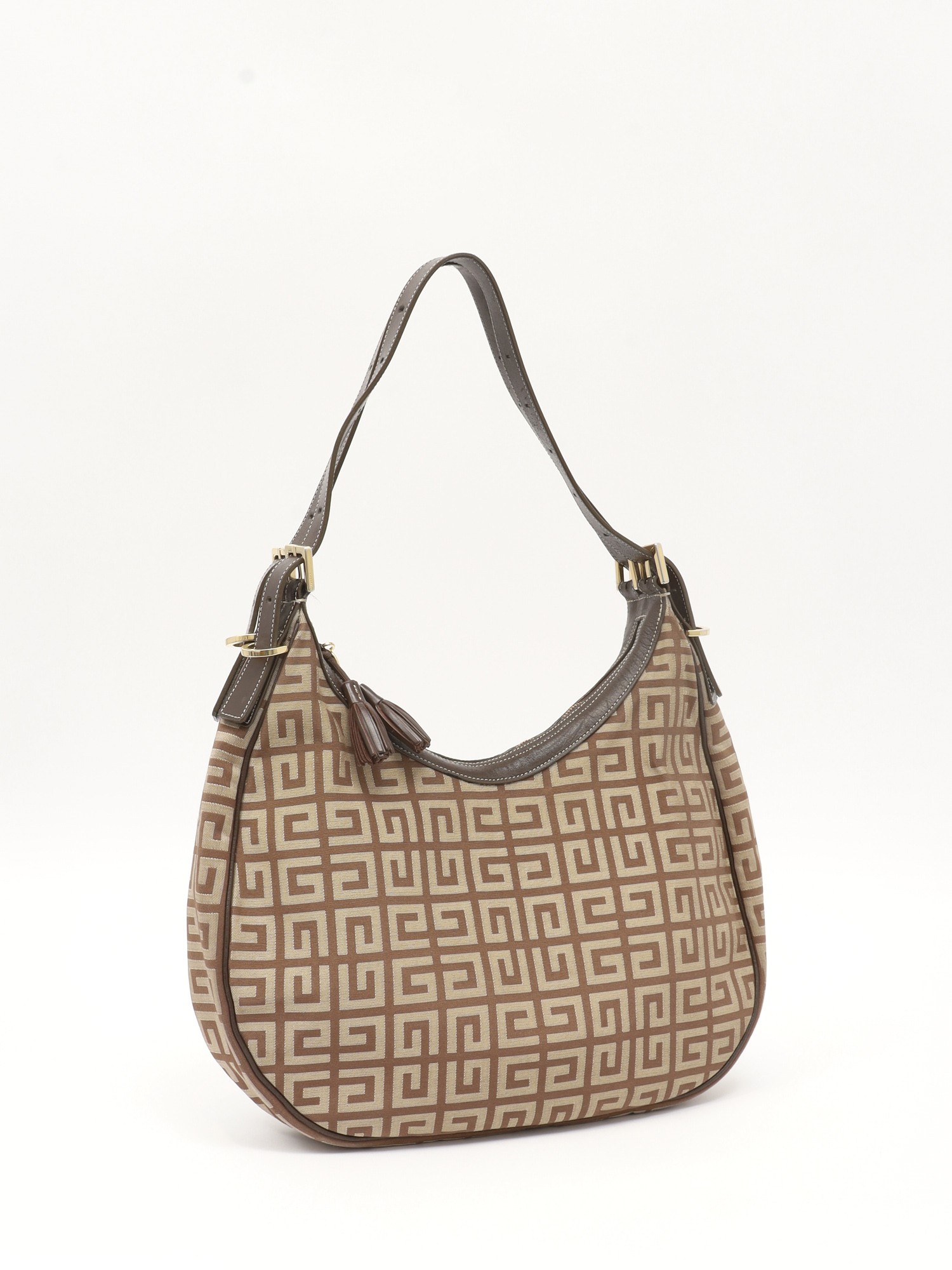 Givenchy Textile Bag  2