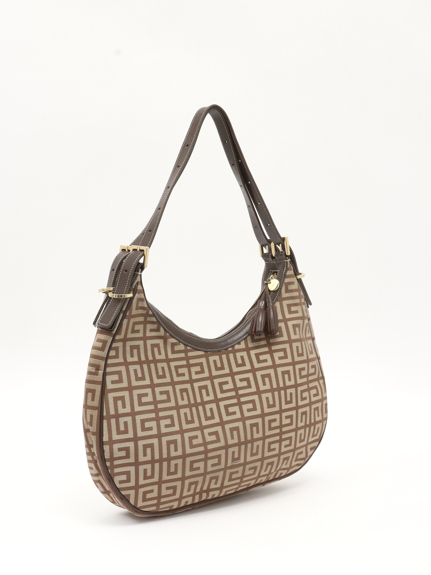 Givenchy Textile Bag  3