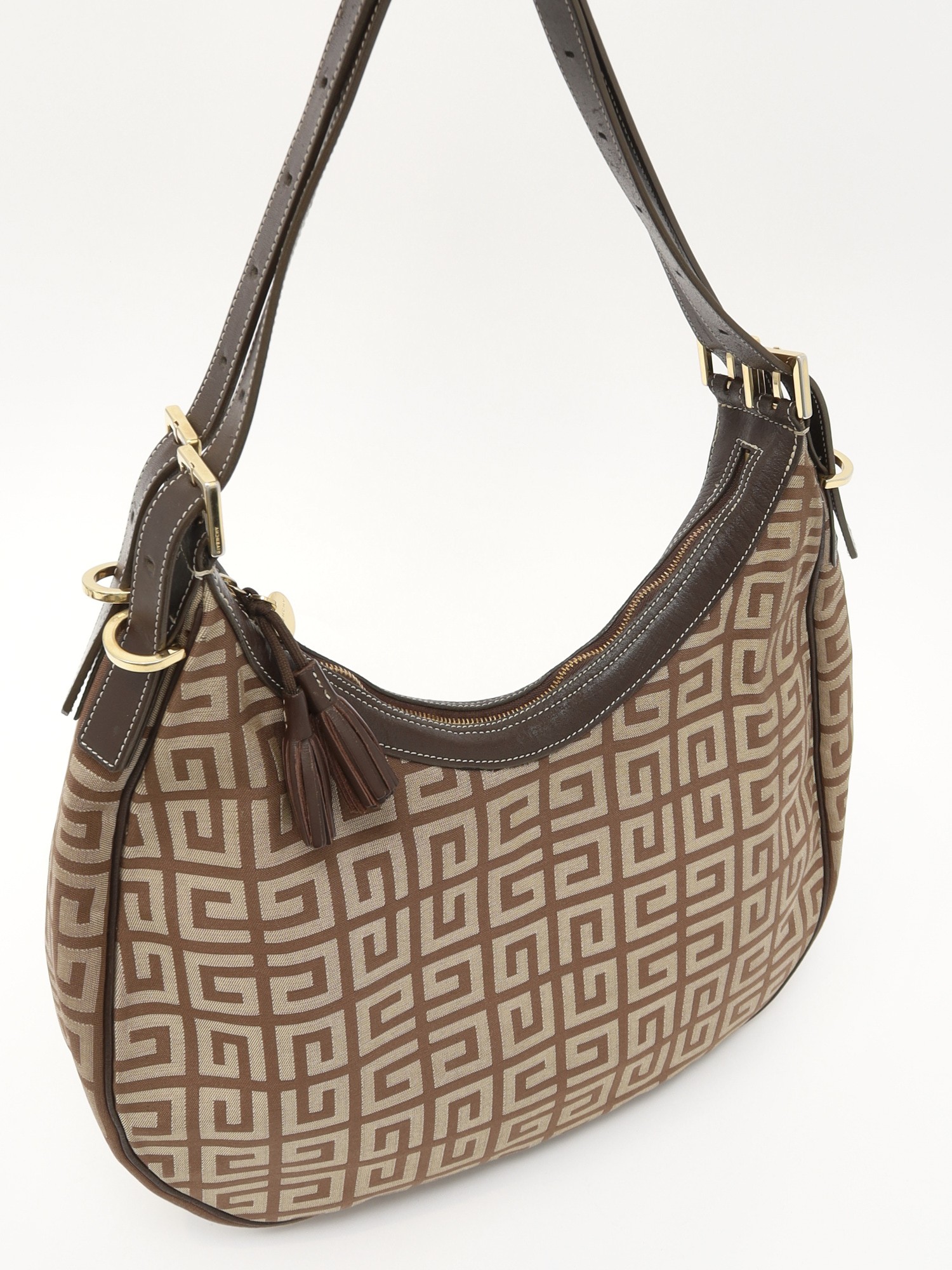 Givenchy Textile Bag  4