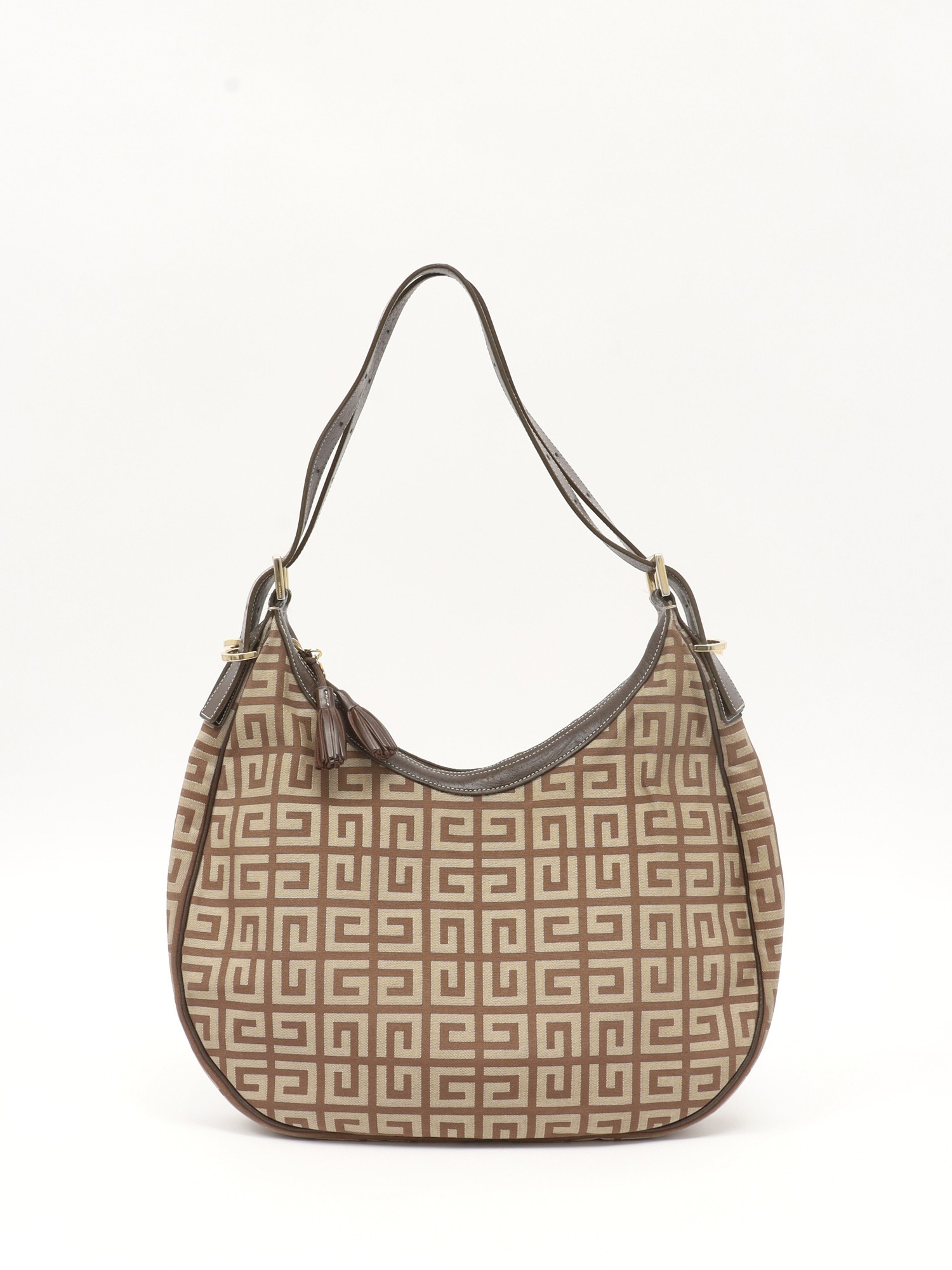 Givenchy Textile Bag  0