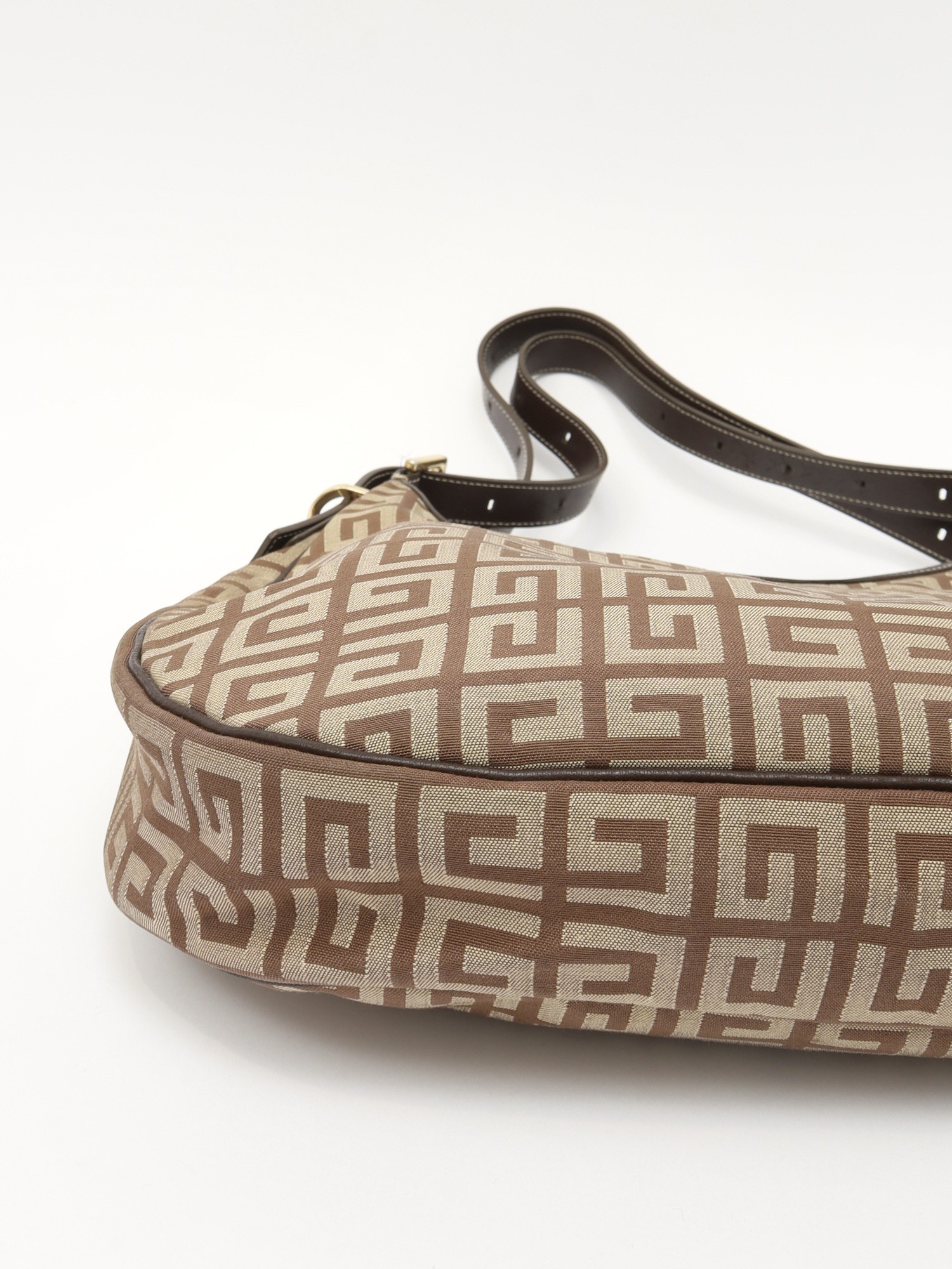 Givenchy Textile Bag  6
