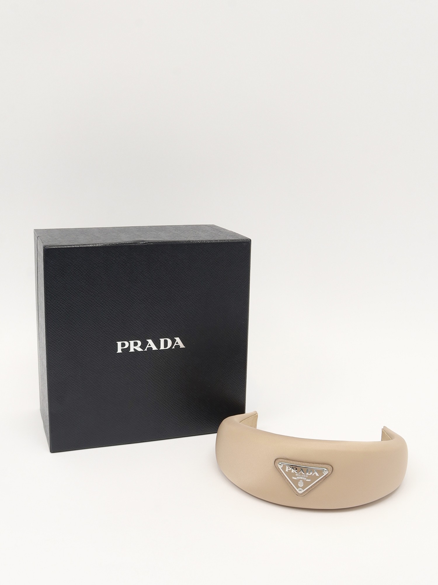 Prada Headband 6
