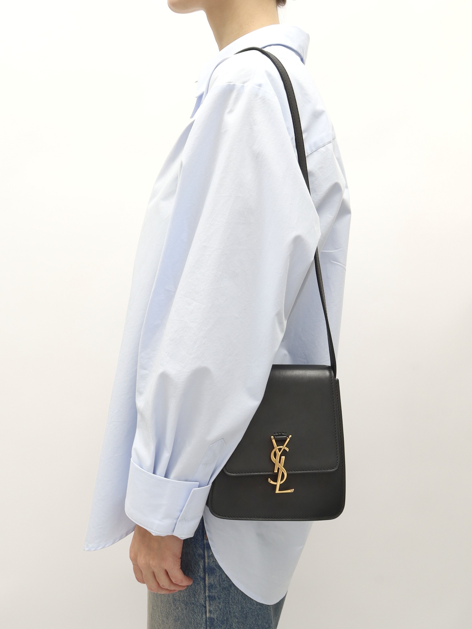 Saint Laurent Kaia  2