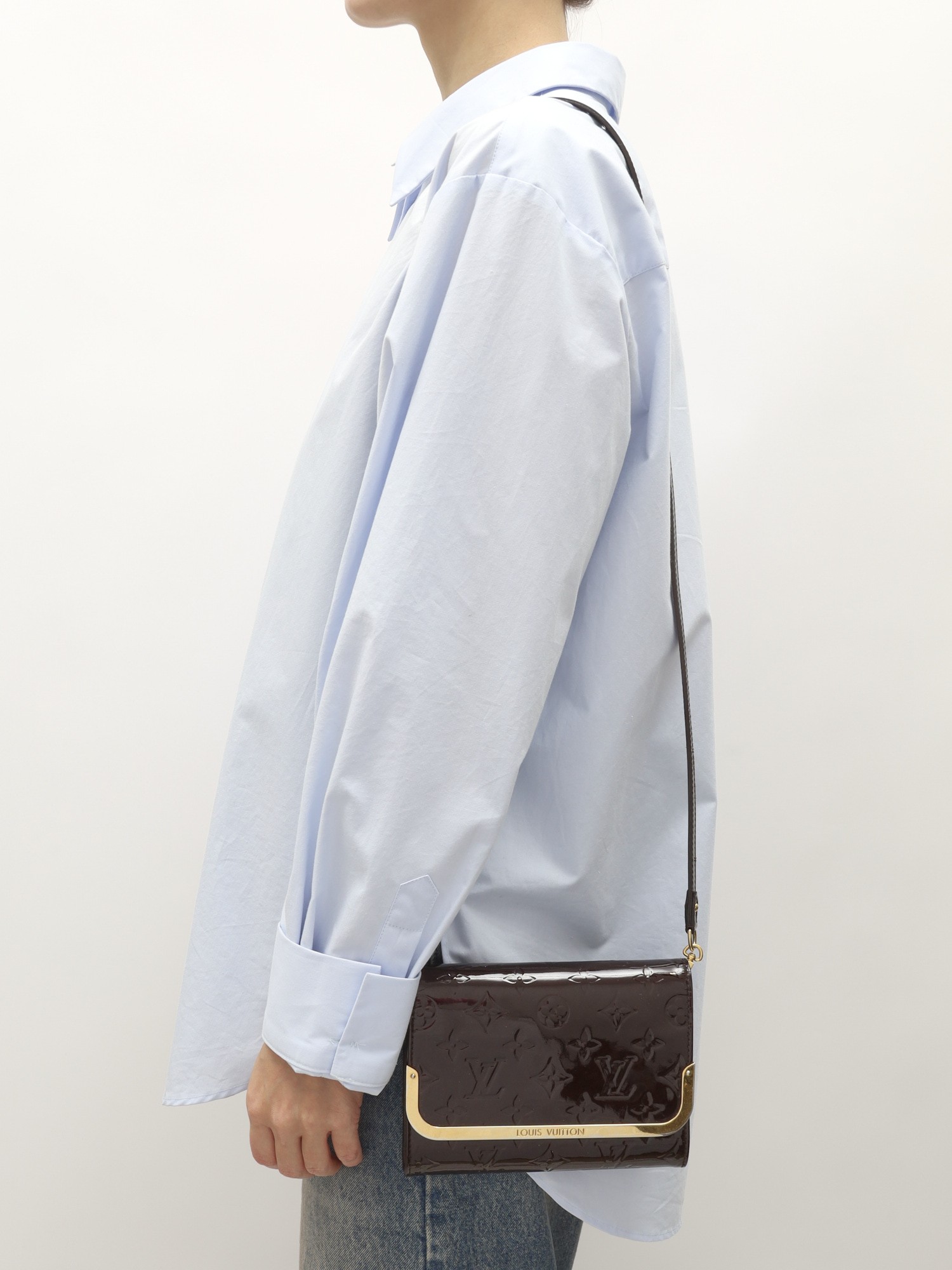 Louis Vuitton Rossmore  2