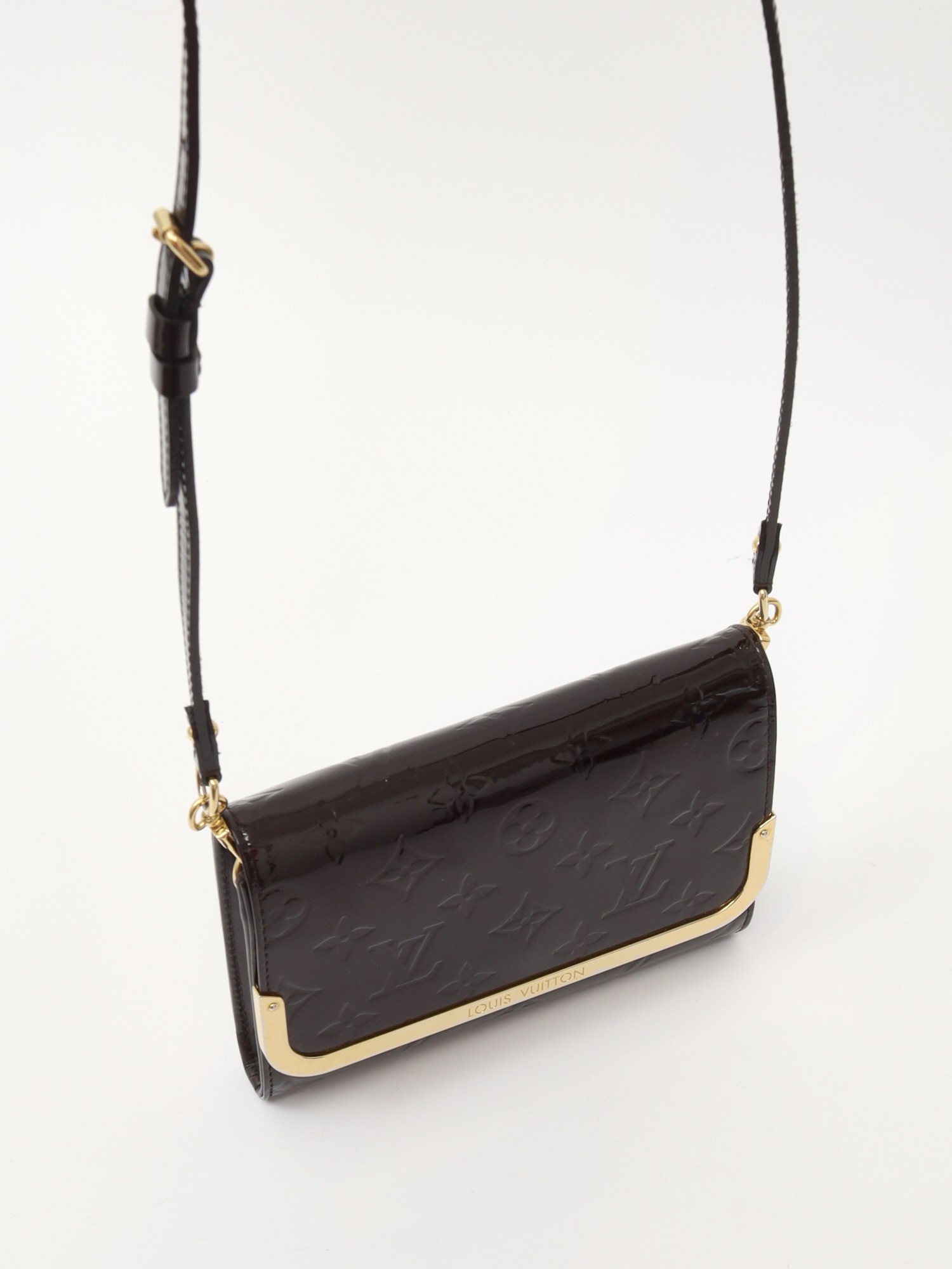 Louis Vuitton Rossmore  5