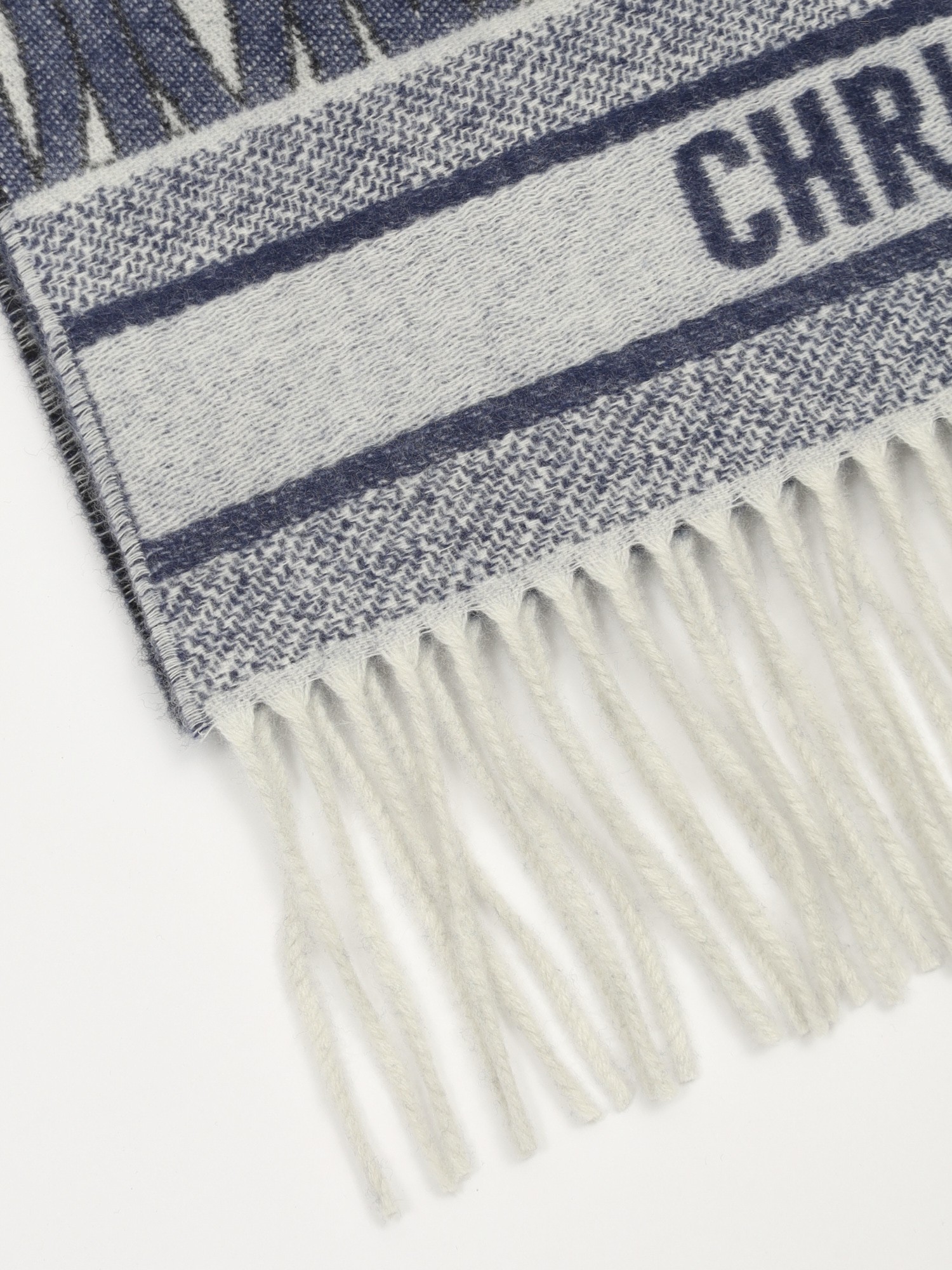 Dior Scarf 3