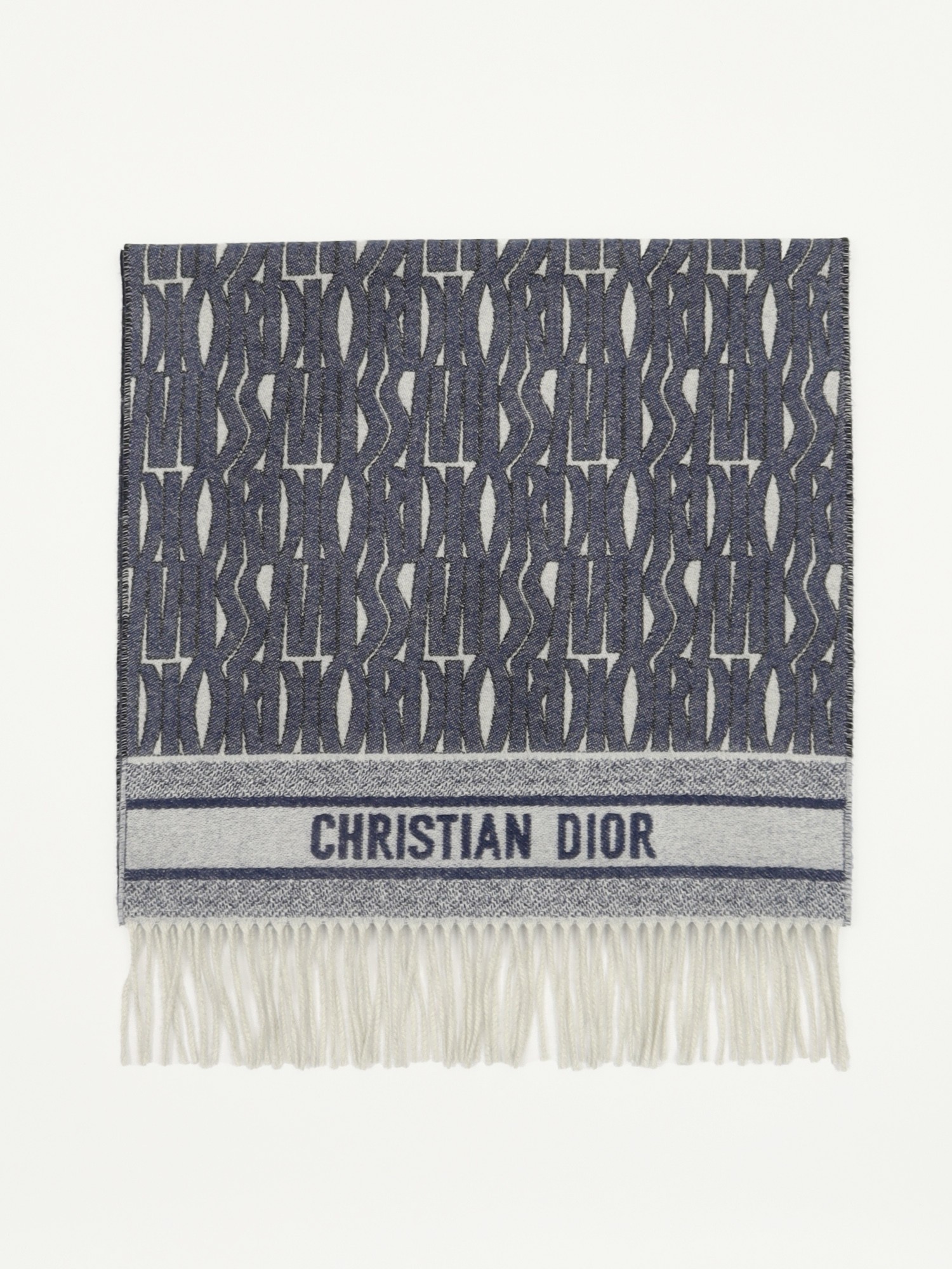 Dior Scarf 0