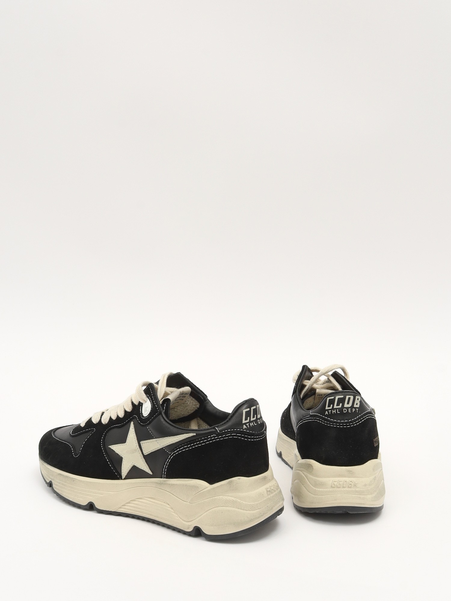 Golden Goose Shoes 35 3