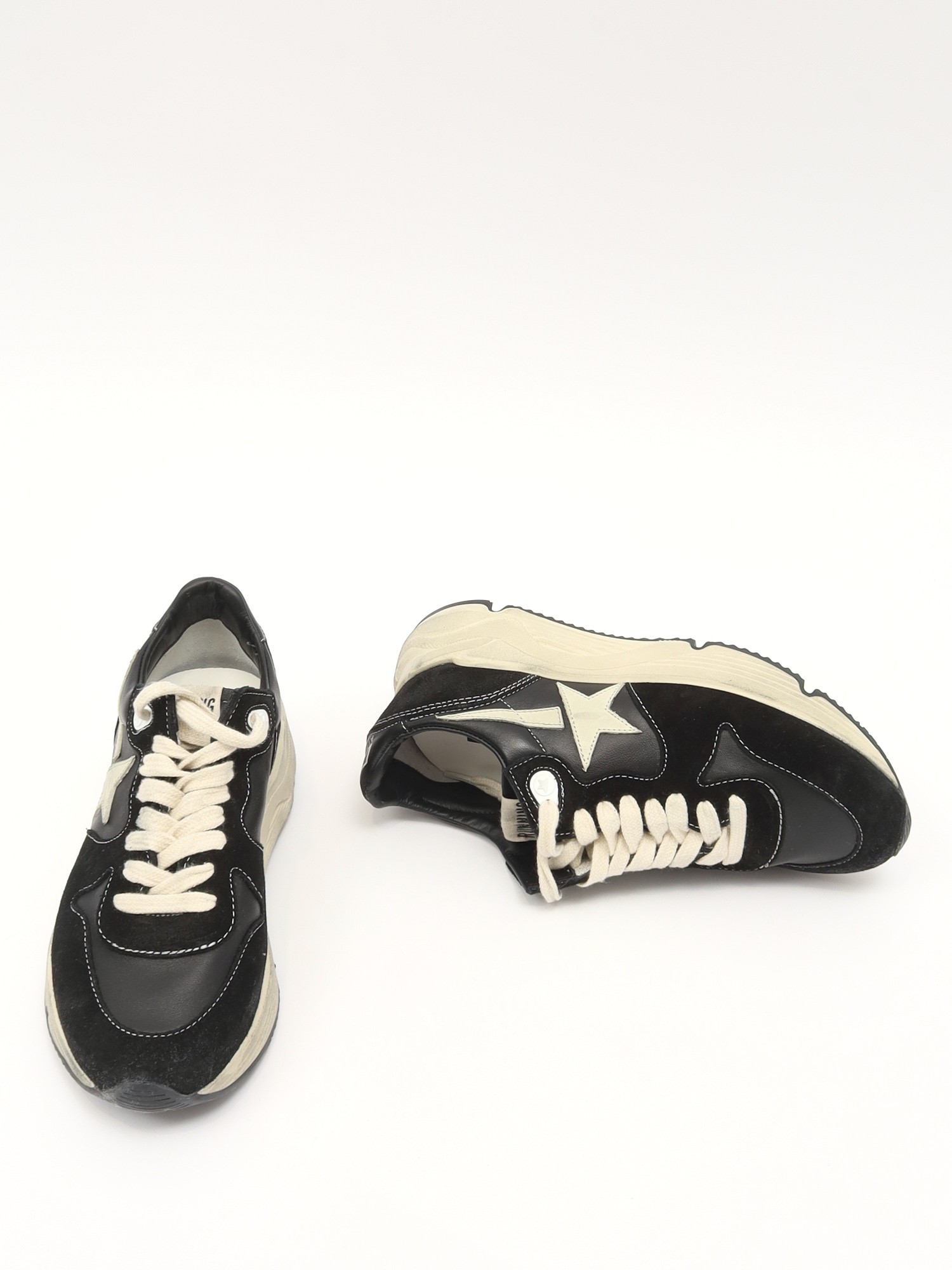 Golden Goose Shoes 35 5