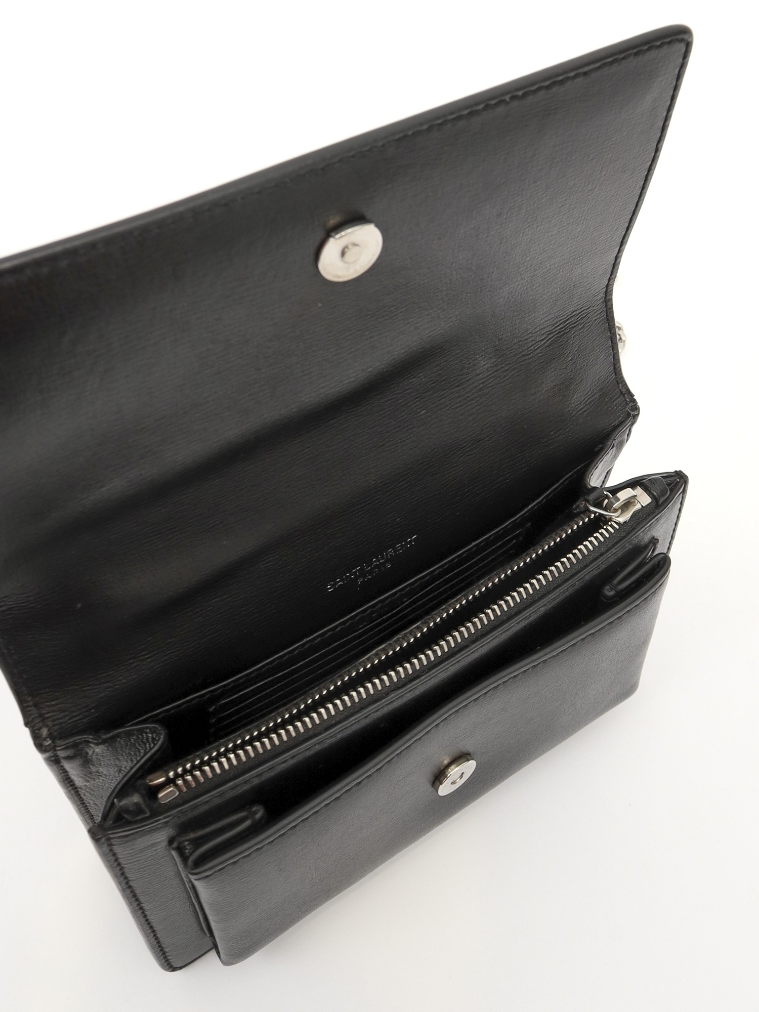 Saint Laurent Sunset  8