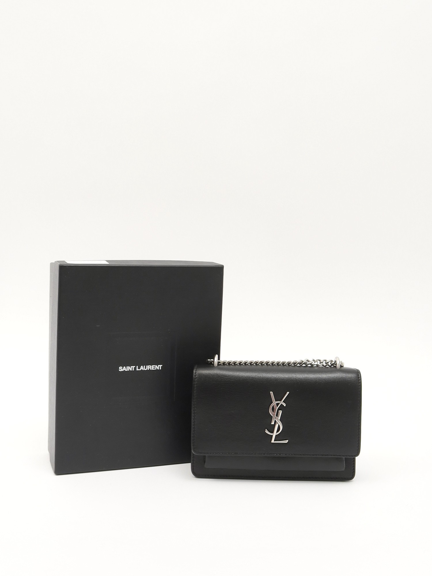 Saint Laurent Sunset  9