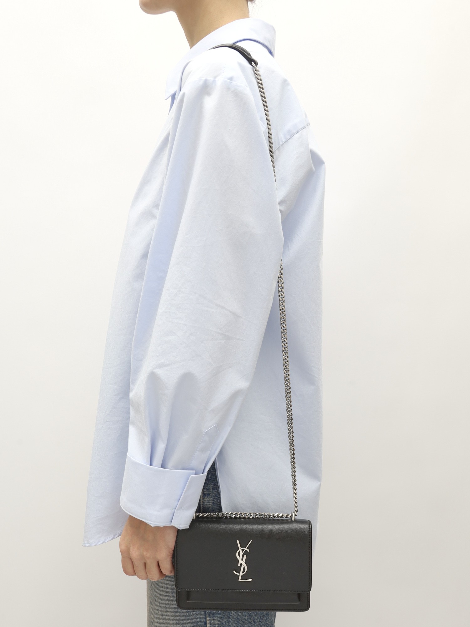 Saint Laurent Sunset  1