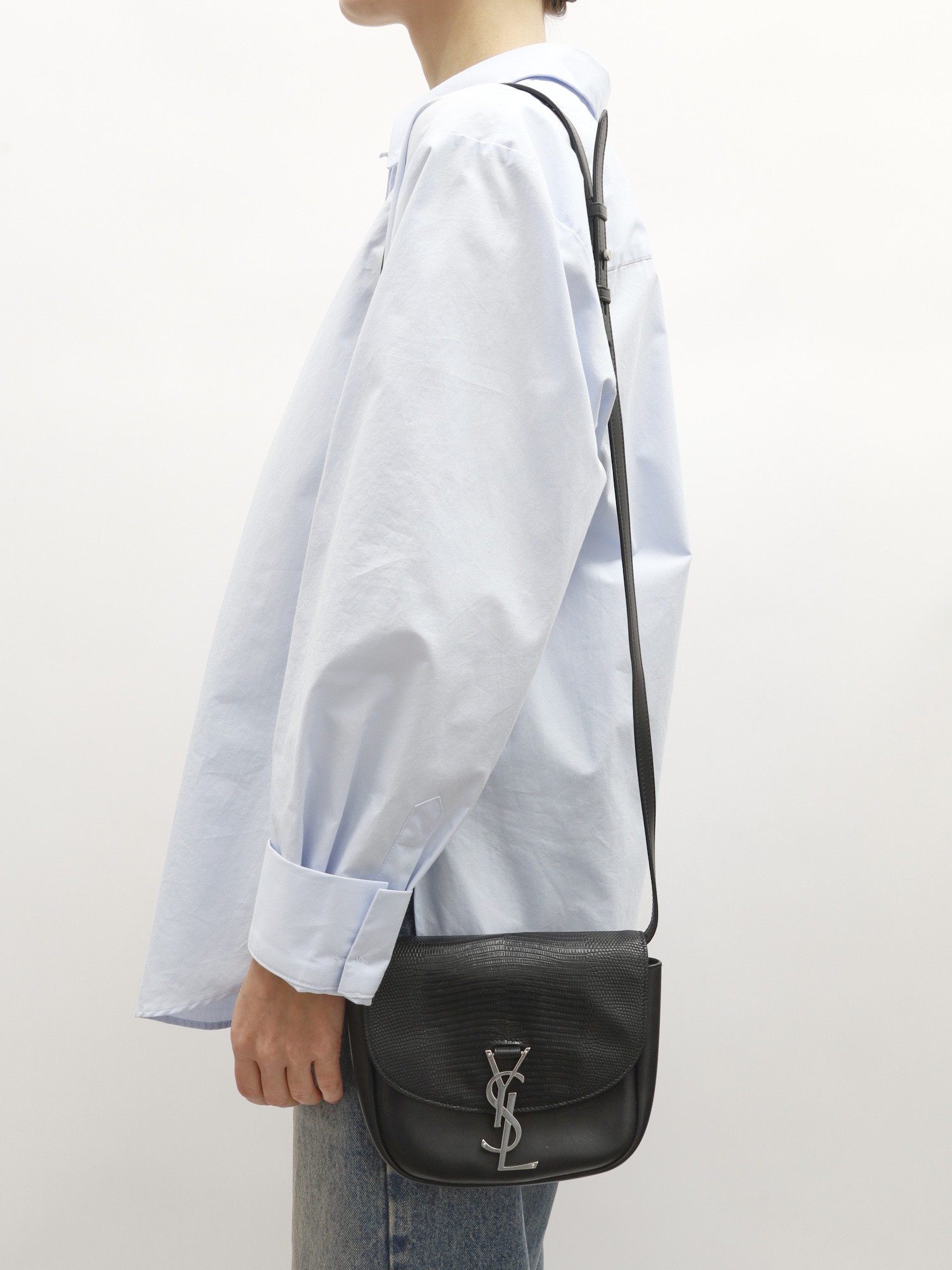 Saint Laurent Kaia  2