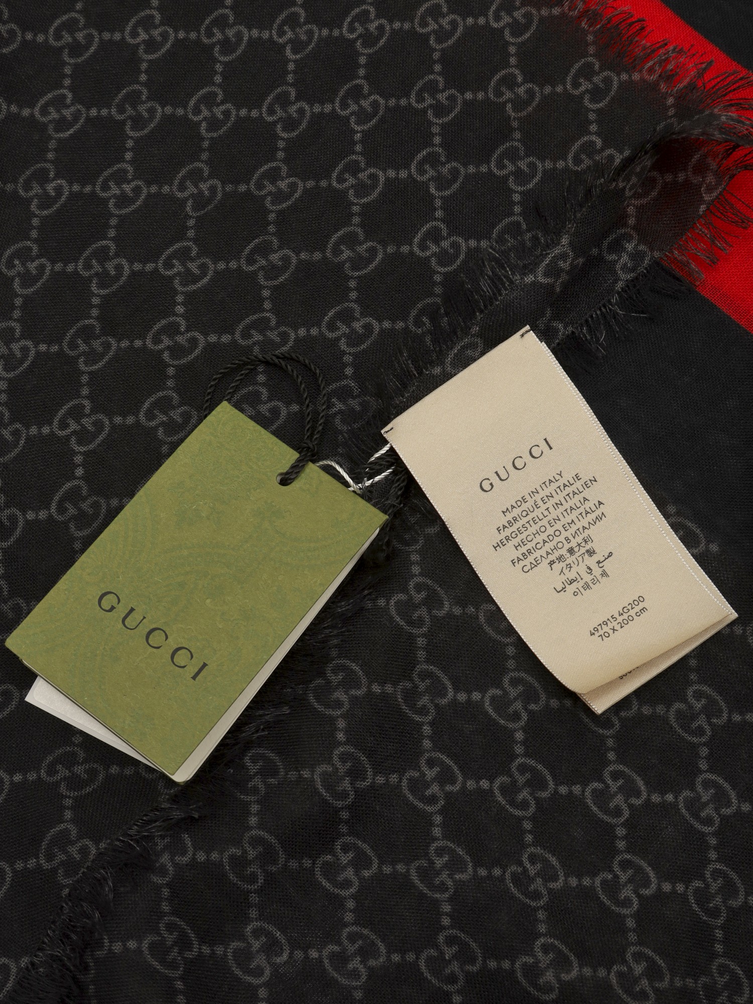 Аксессуары Gucci   изображение #6
