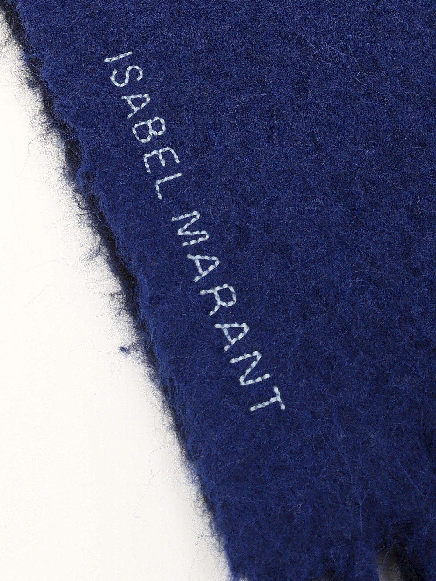 Isabel Marant Scarf 3