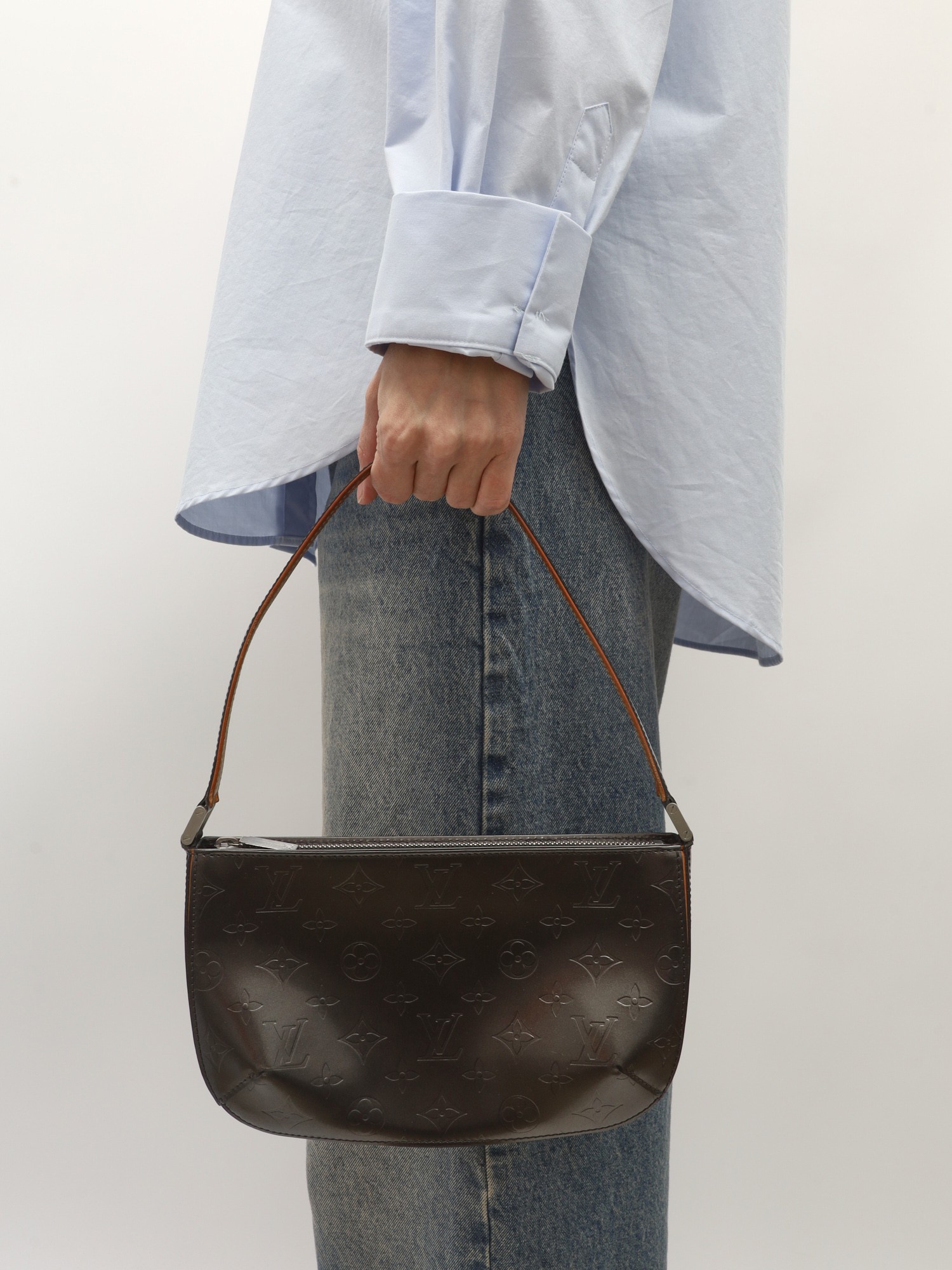 Louis Vuitton Fowler  2