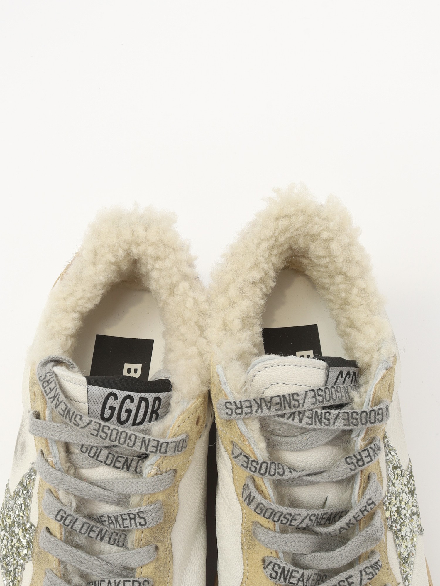 Golden Goose Shoes 36 7