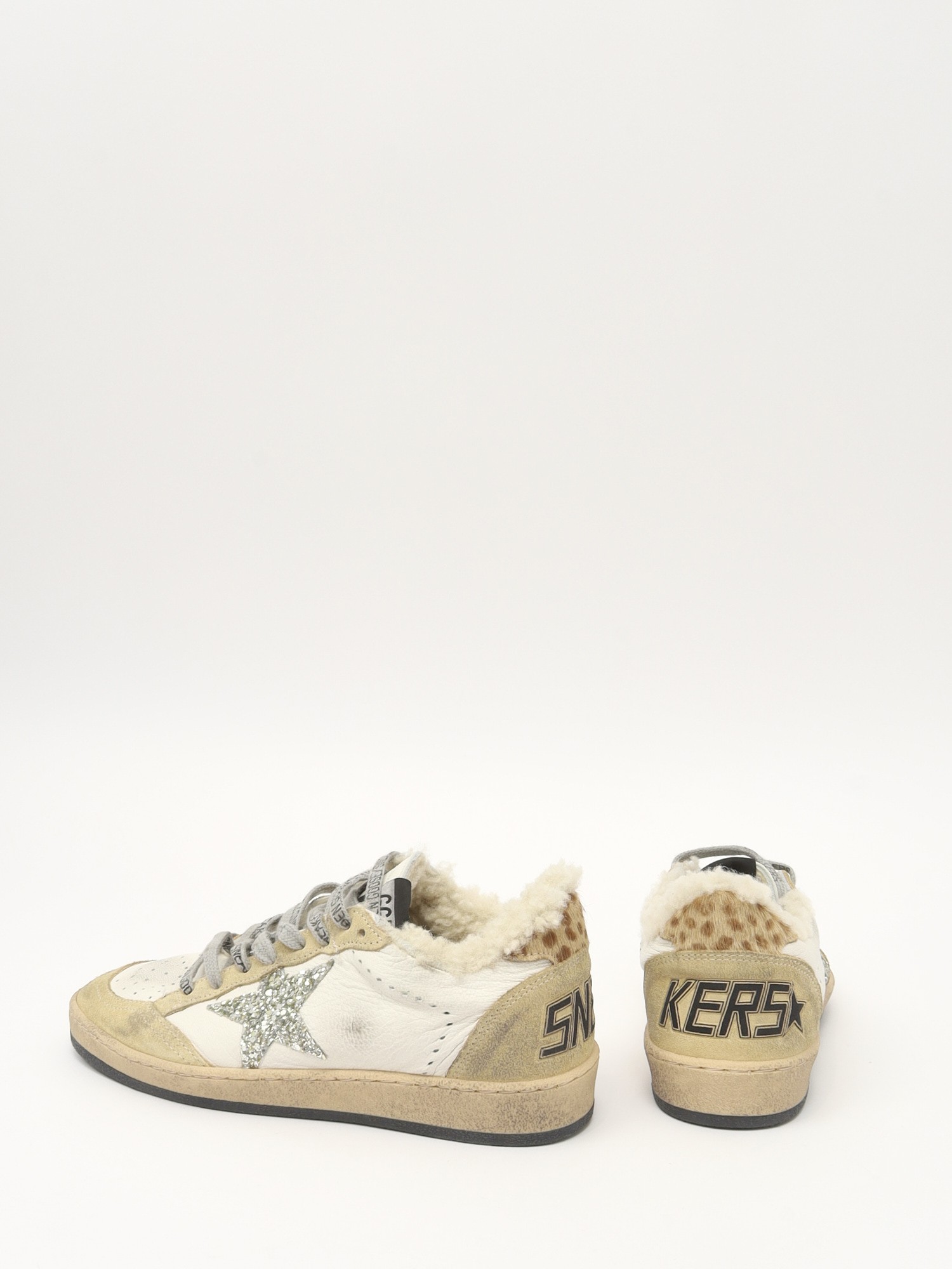 Golden Goose Shoes 36 3