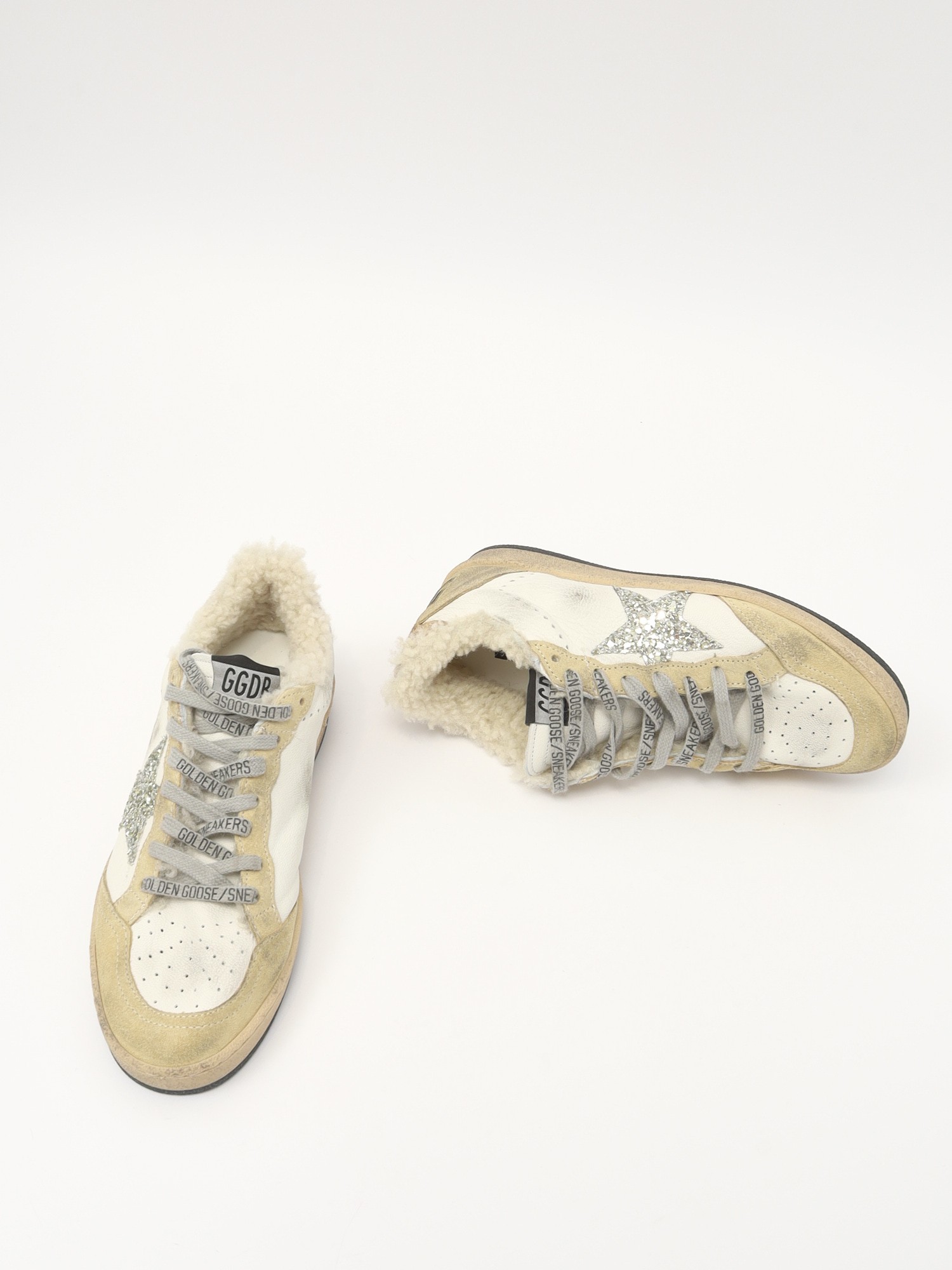 Golden Goose Shoes 36 4