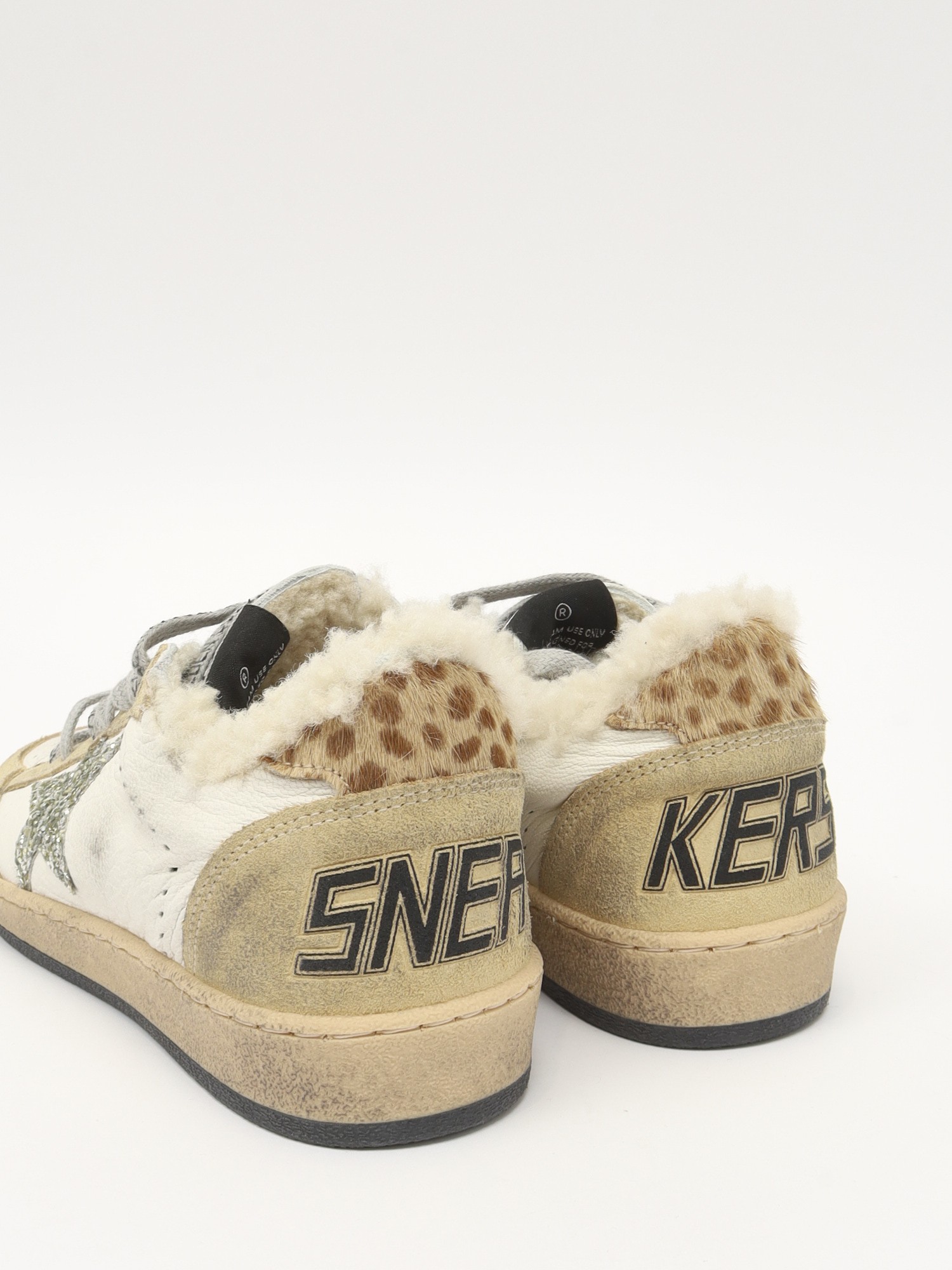 Golden Goose Shoes 36 8