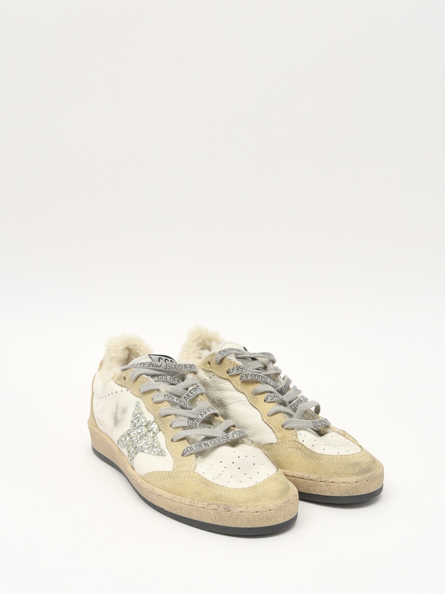 Golden Goose Shoes 36 2