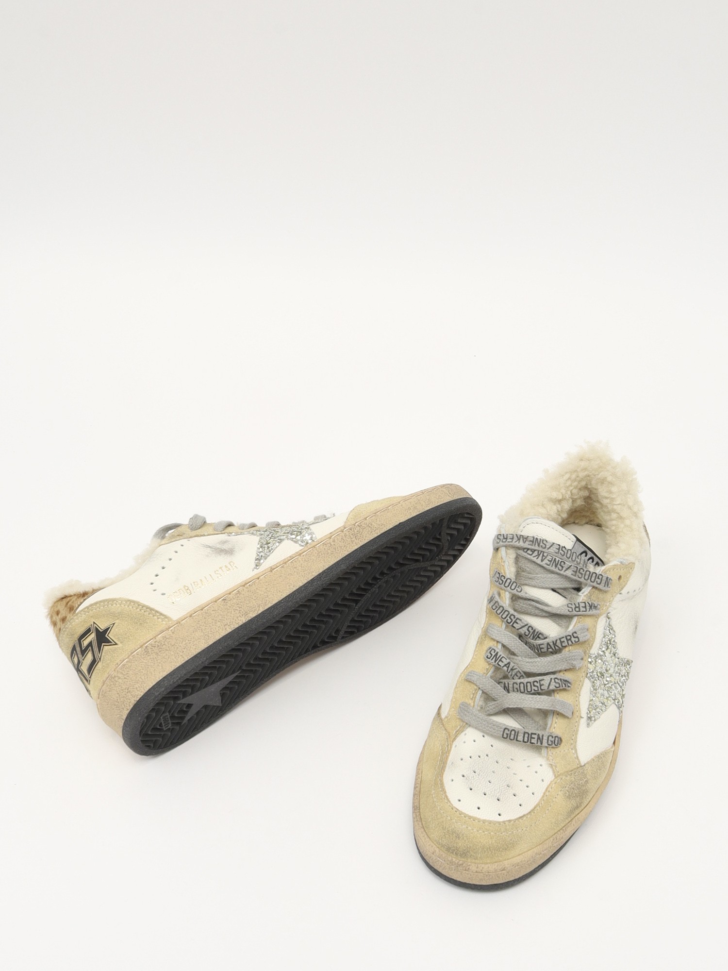 Golden Goose Shoes 36 10