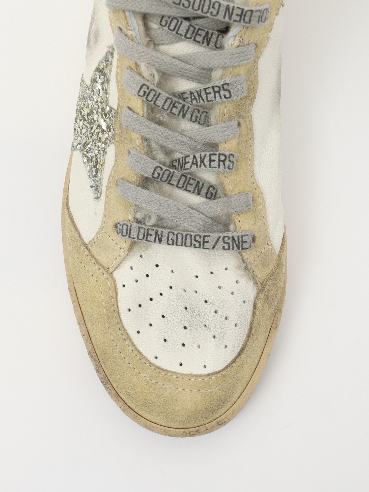 Golden Goose Shoes 36 5