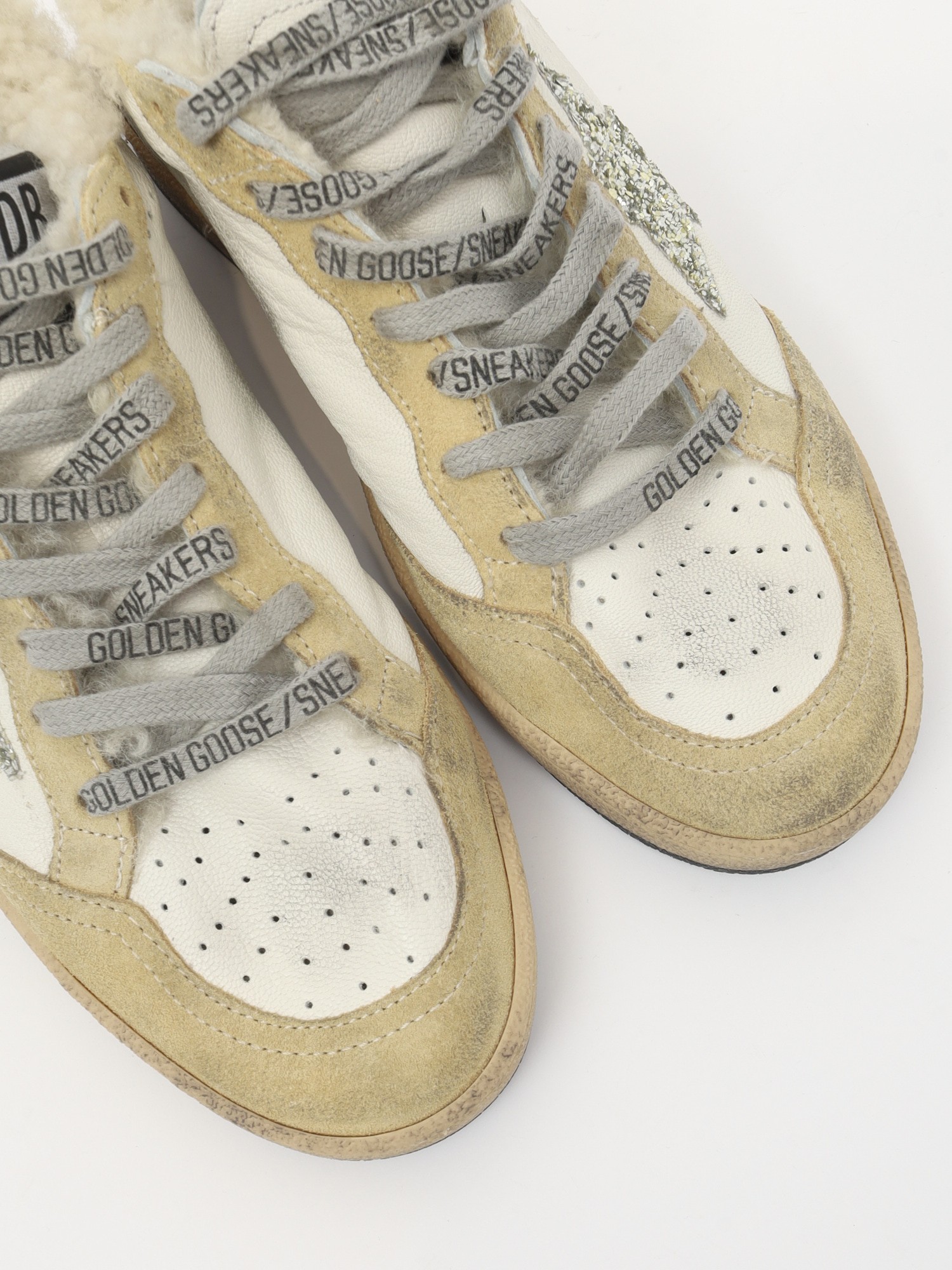 Golden Goose Shoes 36 6