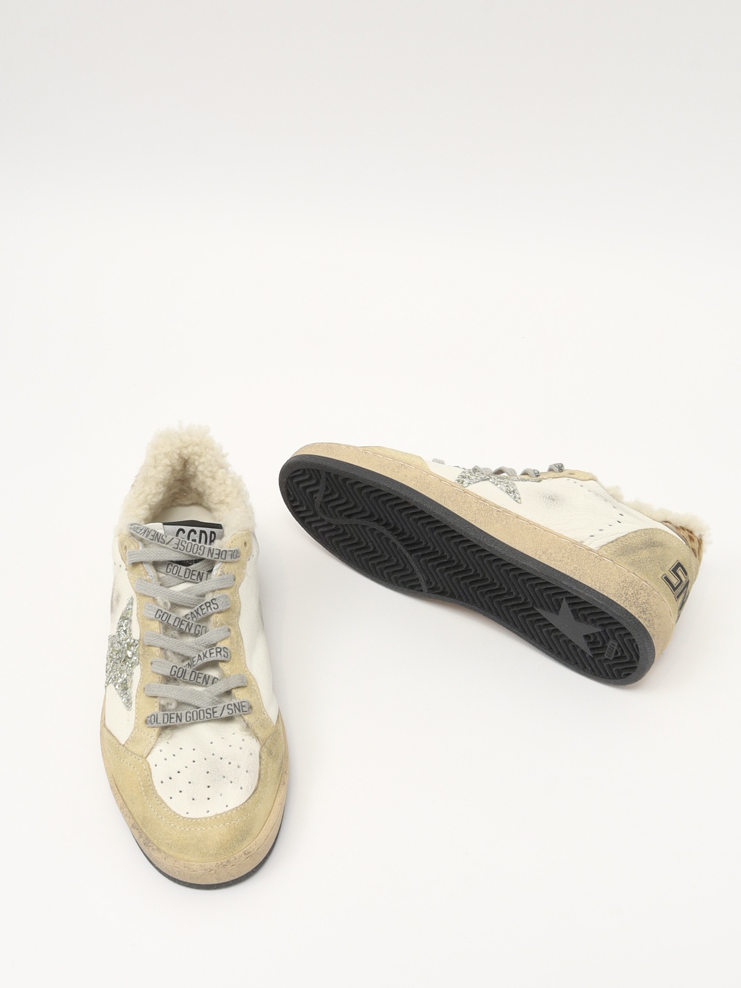 Golden Goose Shoes 36 9