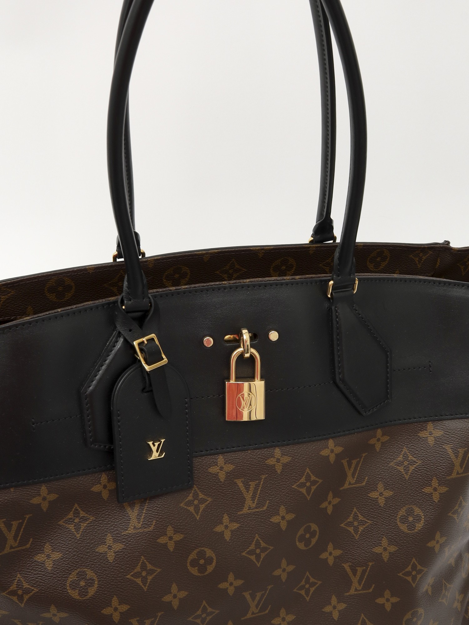 Louis Vuitton City Steamer  5